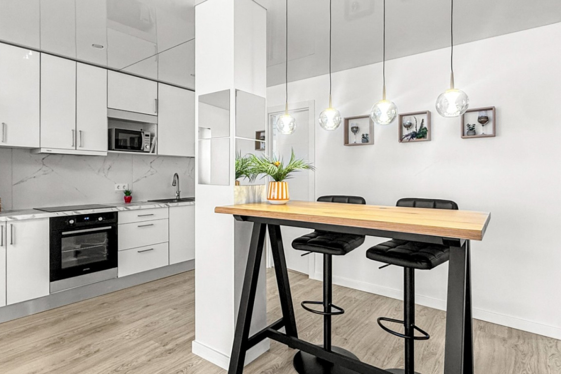 Herverkoop - Apartment - Torrevieja - Playa Acequion