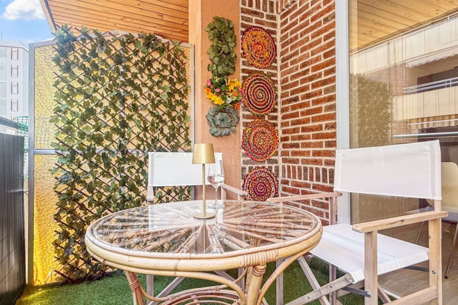 Herverkoop - Apartment - Torrevieja - Playa Acequion
