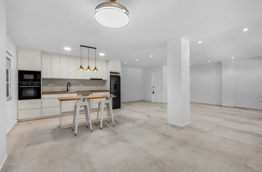 Herverkoop - Apartment - Torrevieja - Playa Acequion