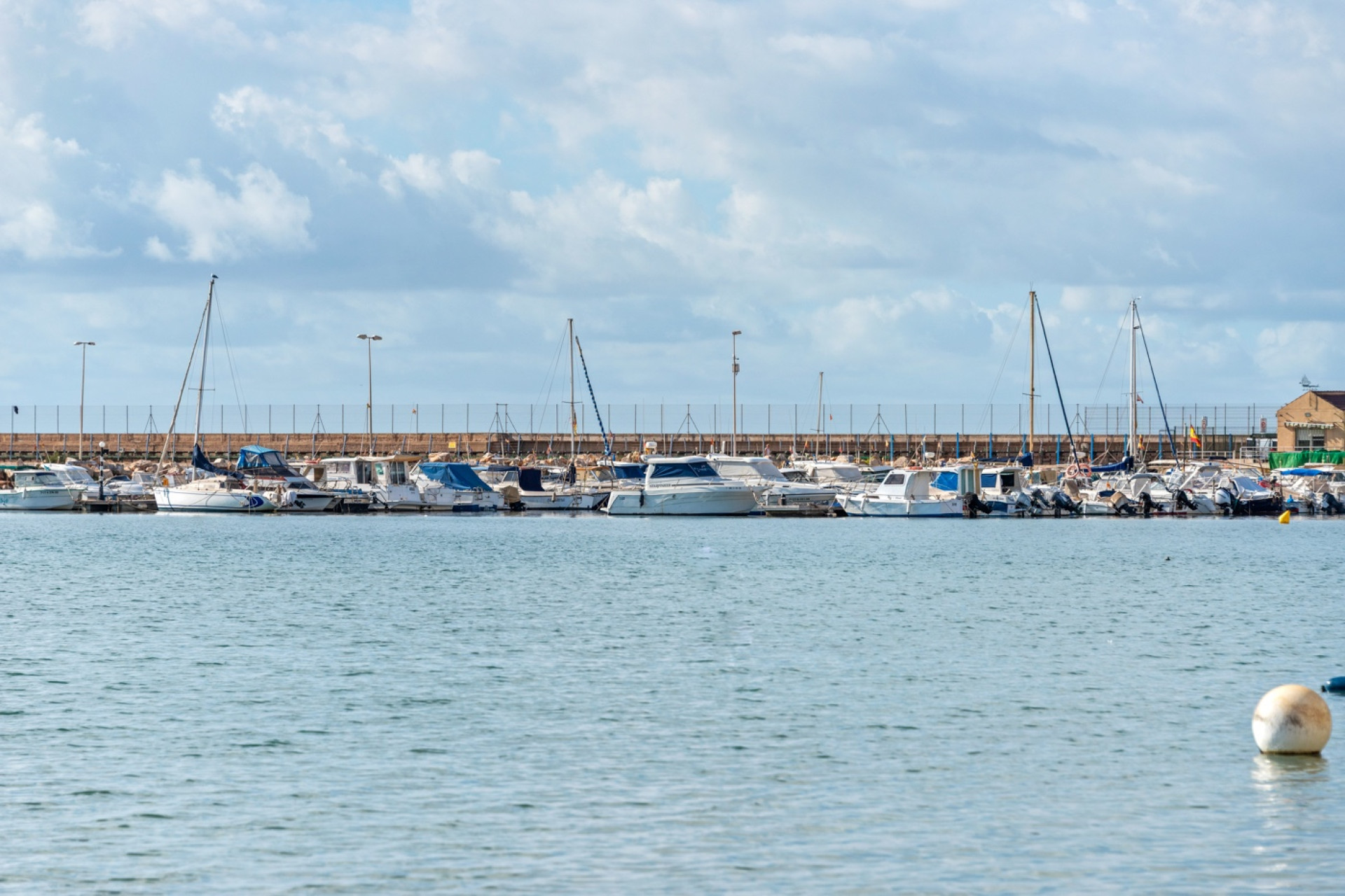 Herverkoop - Apartment - Torrevieja - Playa Acequion
