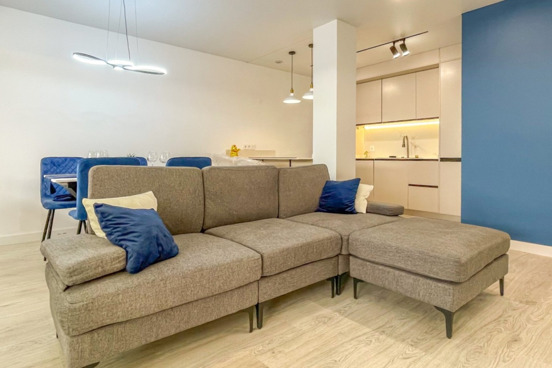Herverkoop - Apartment - Torrevieja - Playa Acequion