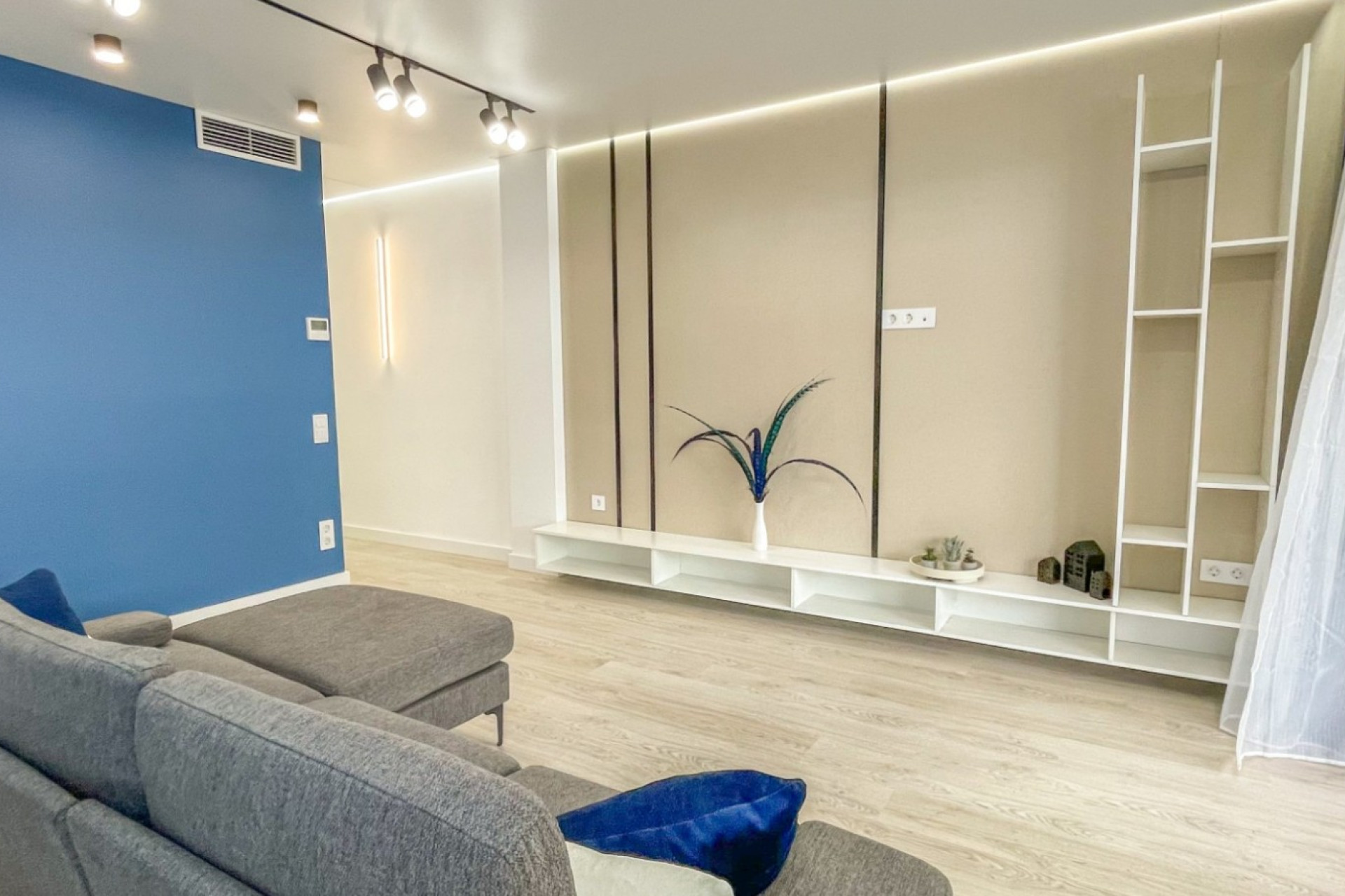 Herverkoop - Apartment - Torrevieja - Playa Acequion