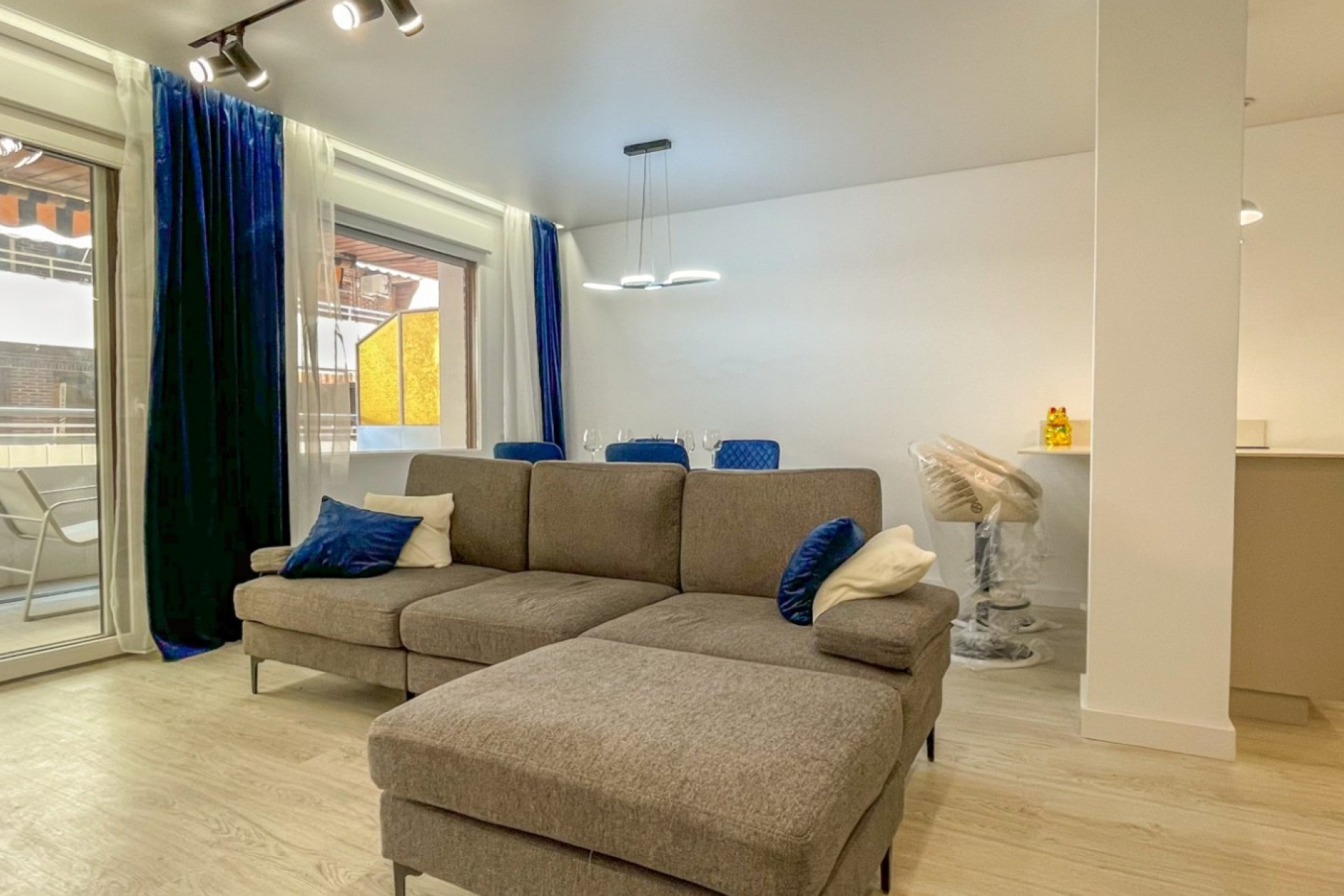 Herverkoop - Apartment - Torrevieja - Playa Acequion