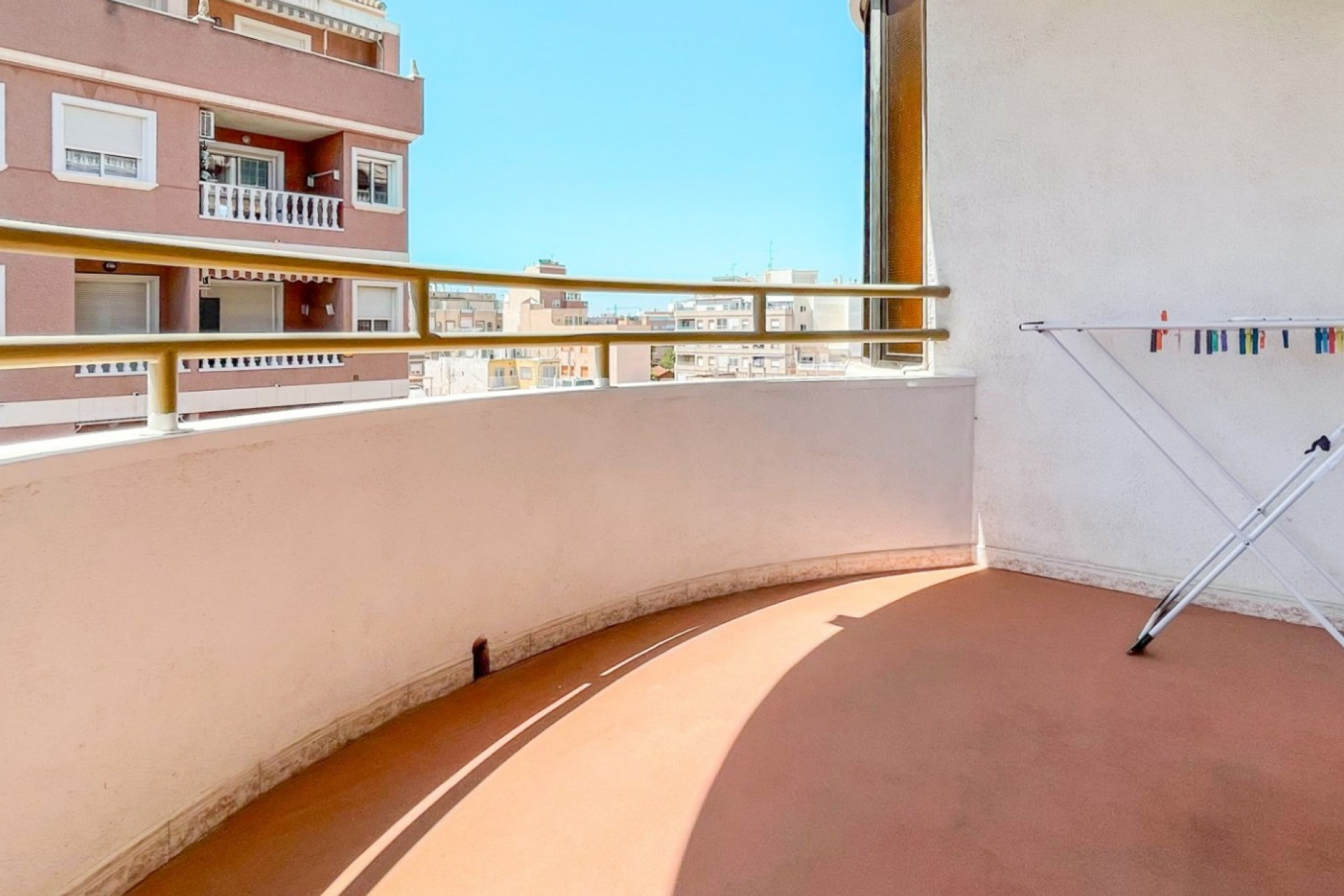 Herverkoop - Apartment - Torrevieja - Playa Acequion