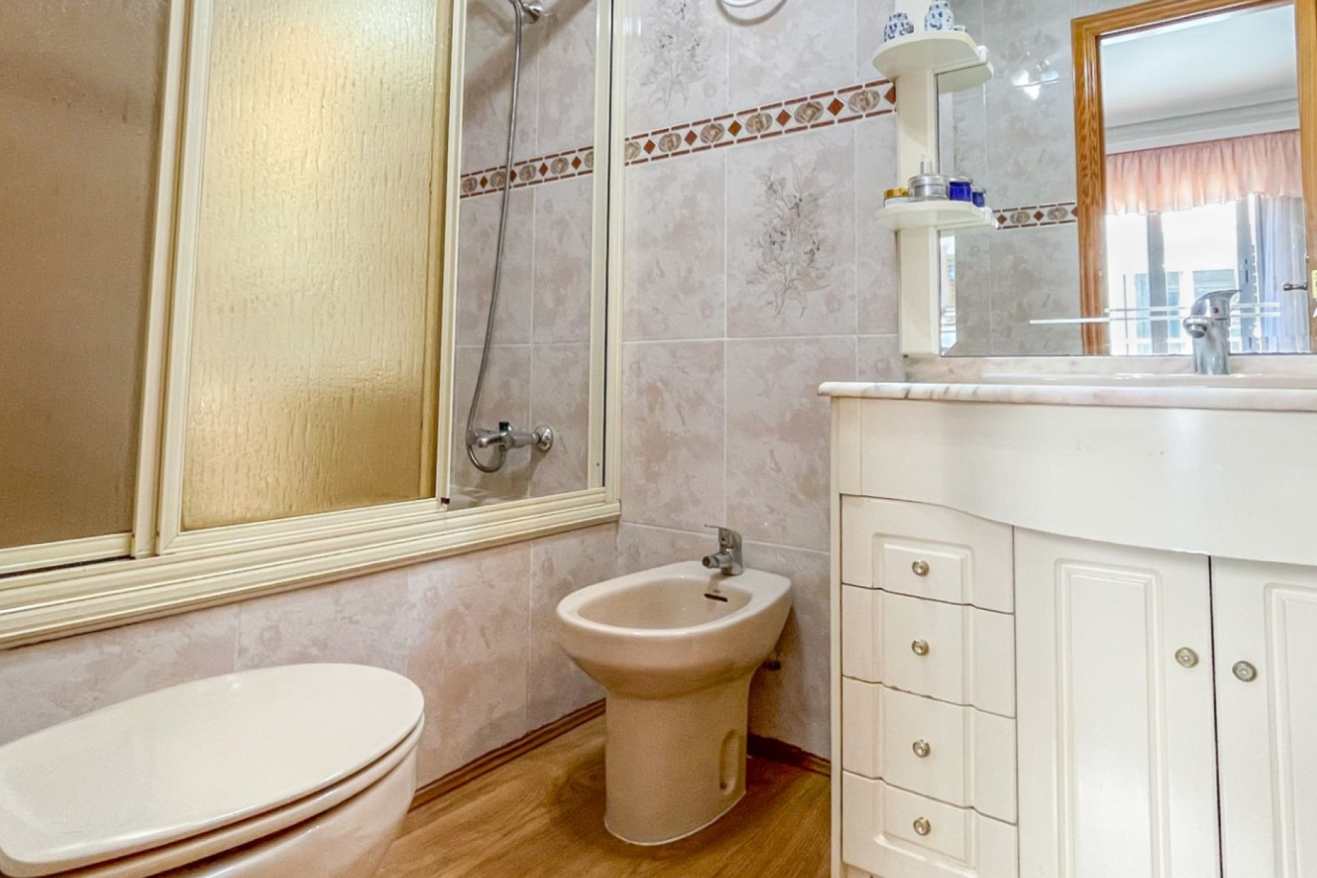 Herverkoop - Apartment - Torrevieja - Playa Acequion