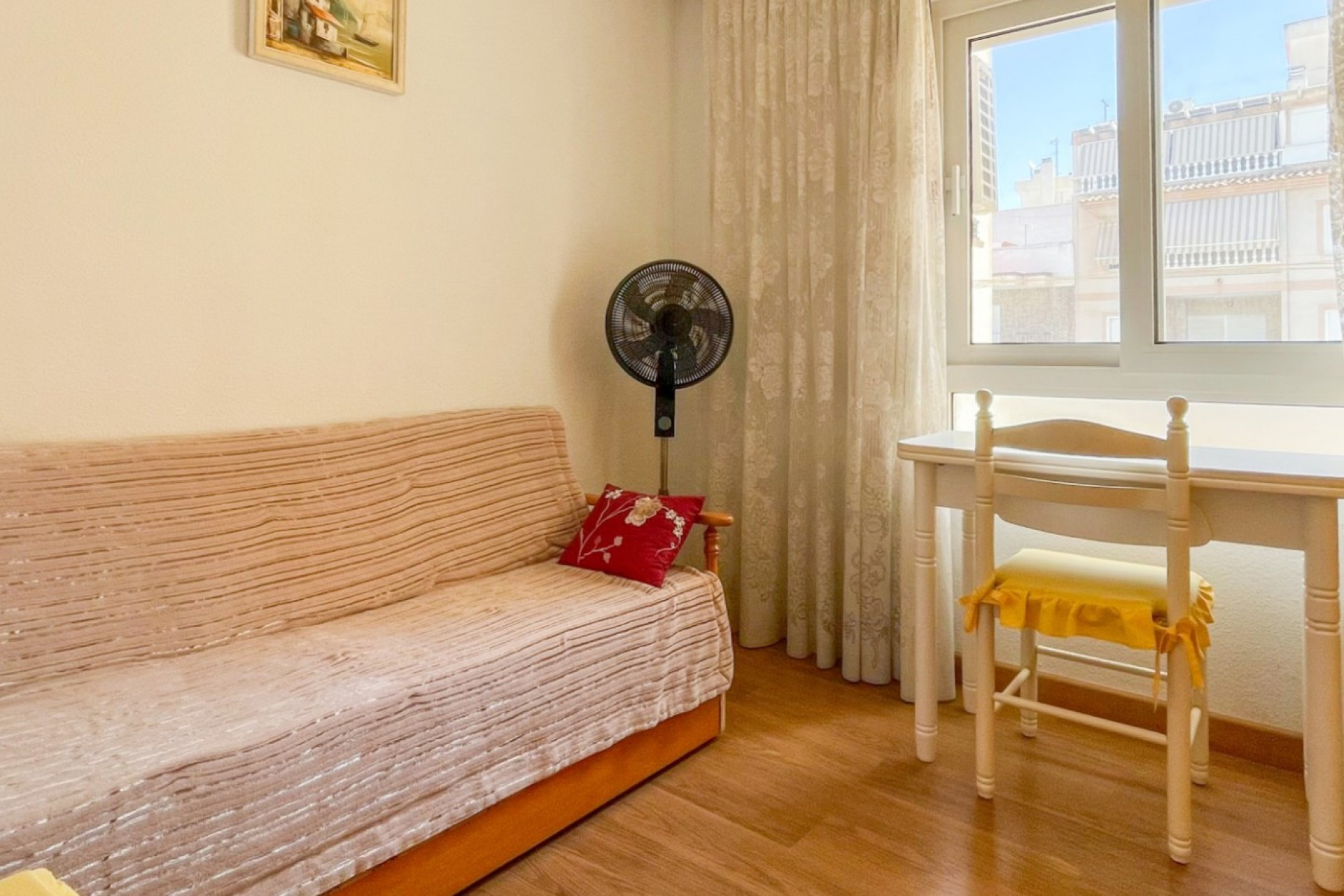 Herverkoop - Apartment - Torrevieja - Playa Acequion
