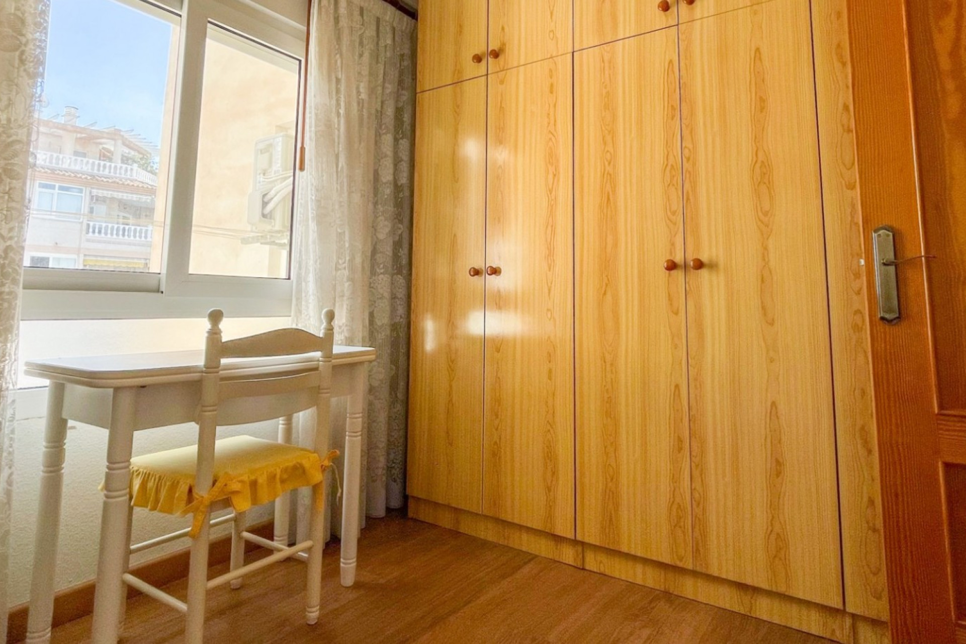 Herverkoop - Apartment - Torrevieja - Playa Acequion
