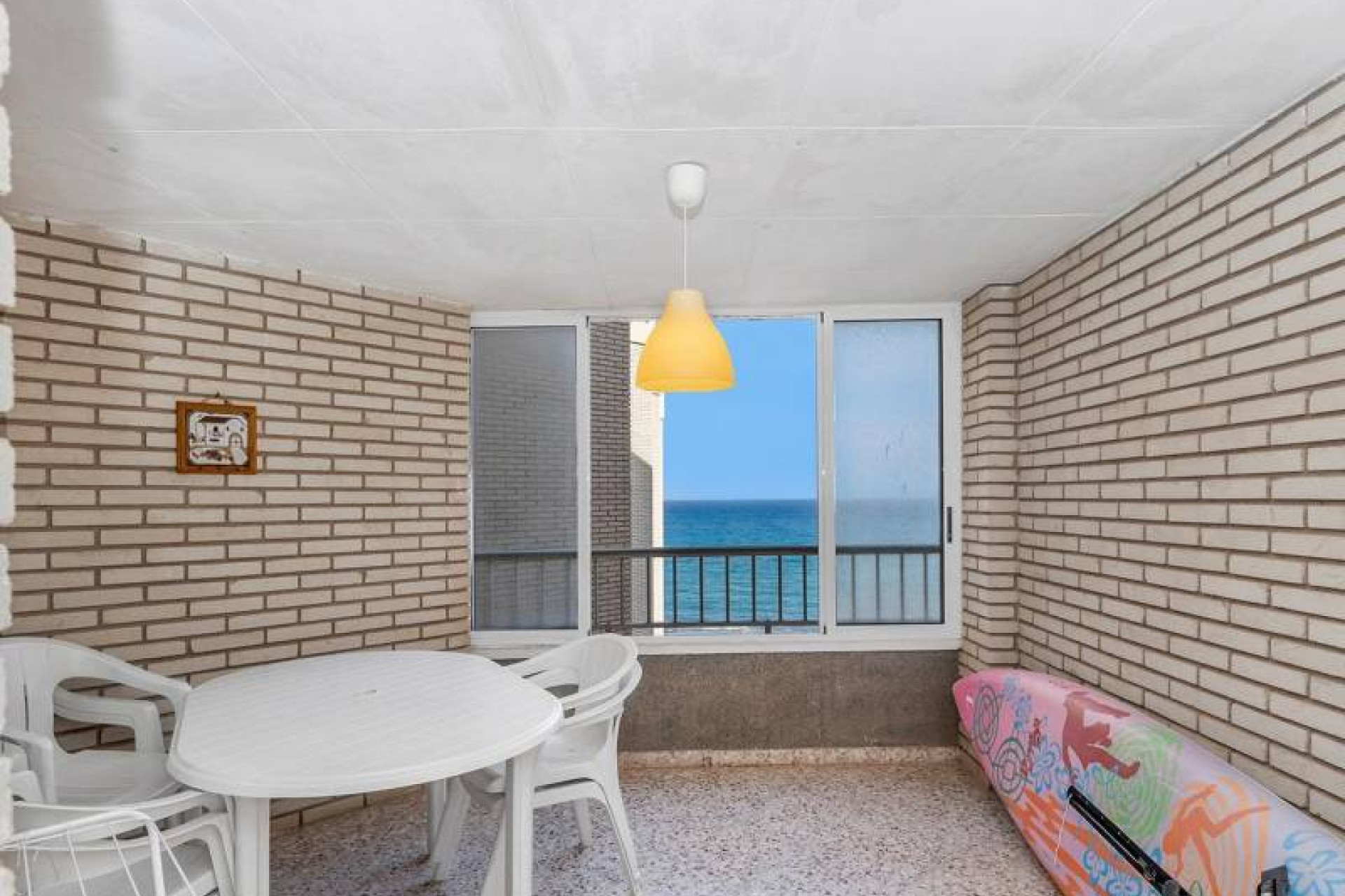 Herverkoop - Apartment - Torrevieja - Playa de los locos