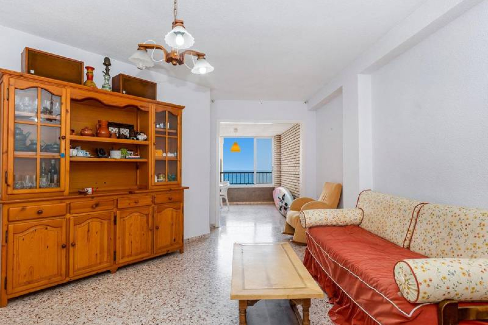 Herverkoop - Apartment - Torrevieja - Playa de los locos