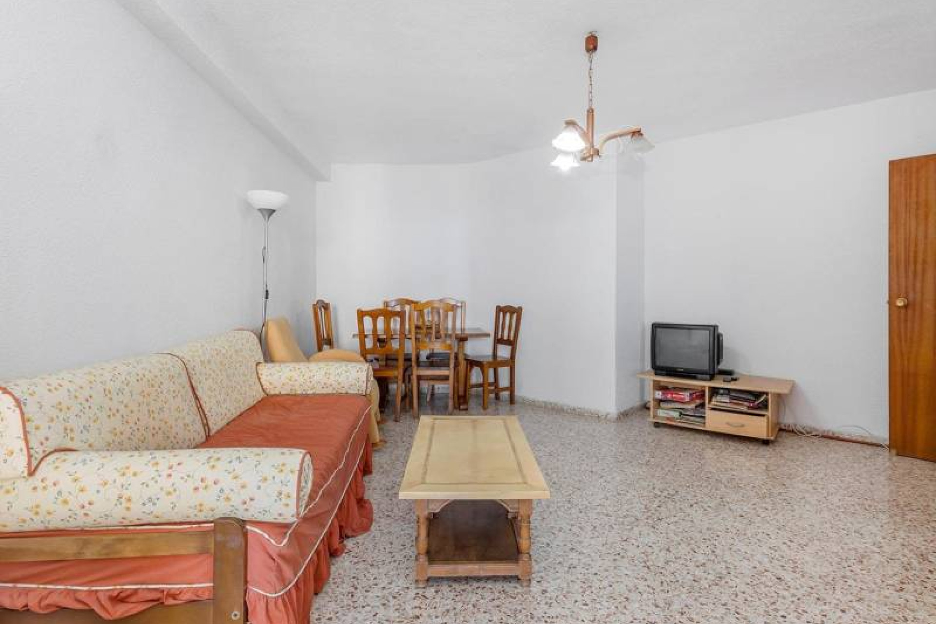 Herverkoop - Apartment - Torrevieja - Playa de los locos