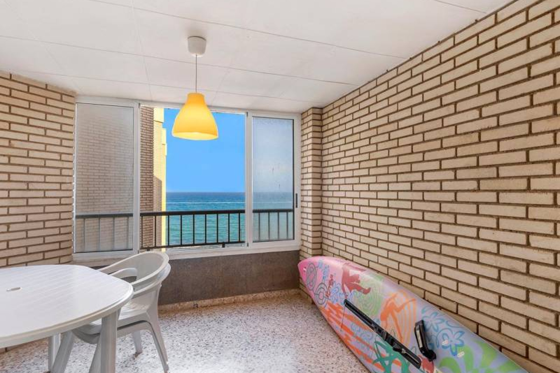 Herverkoop - Apartment - Torrevieja - Playa de los locos