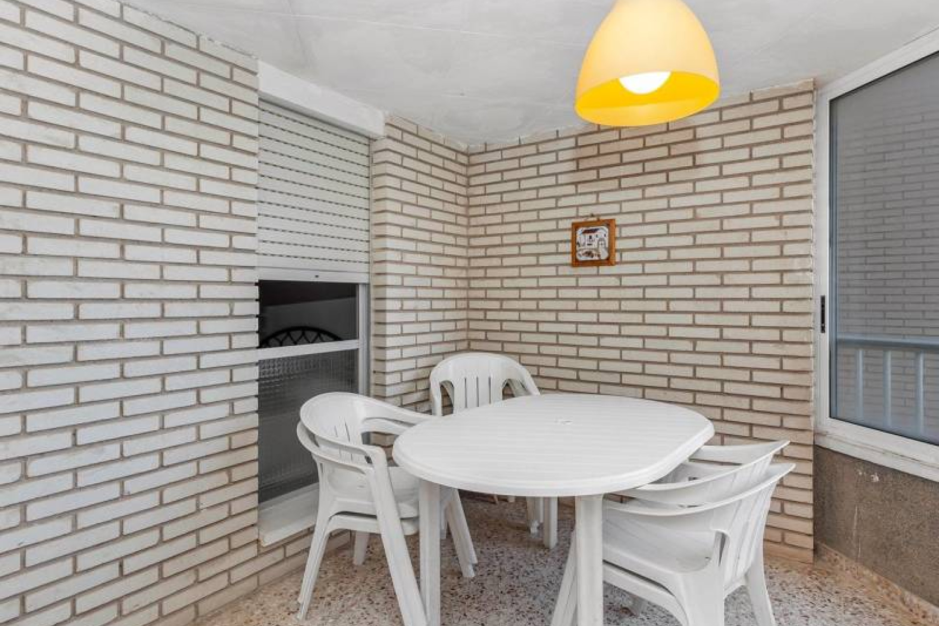 Herverkoop - Apartment - Torrevieja - Playa de los locos