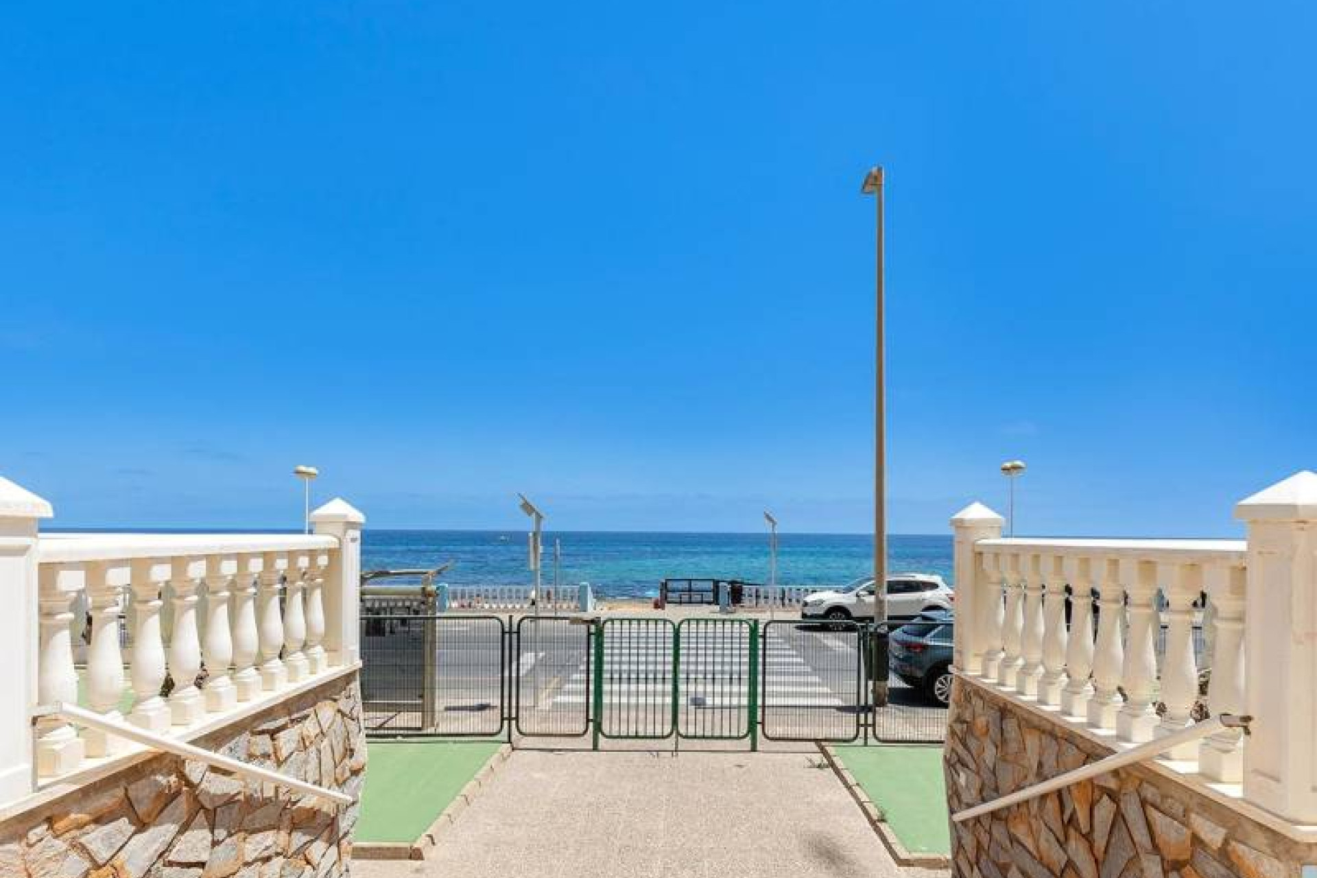 Herverkoop - Apartment - Torrevieja - Playa de los locos