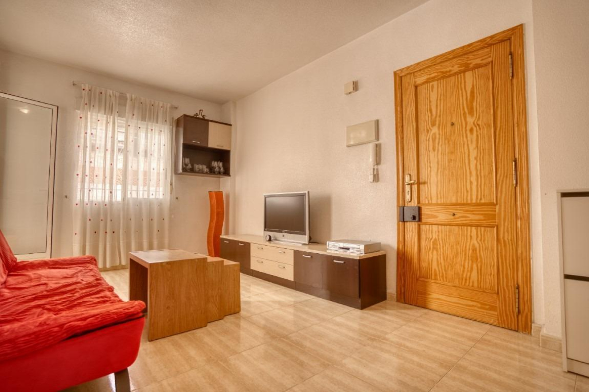 Herverkoop - Apartment - Torrevieja - Playa de los locos