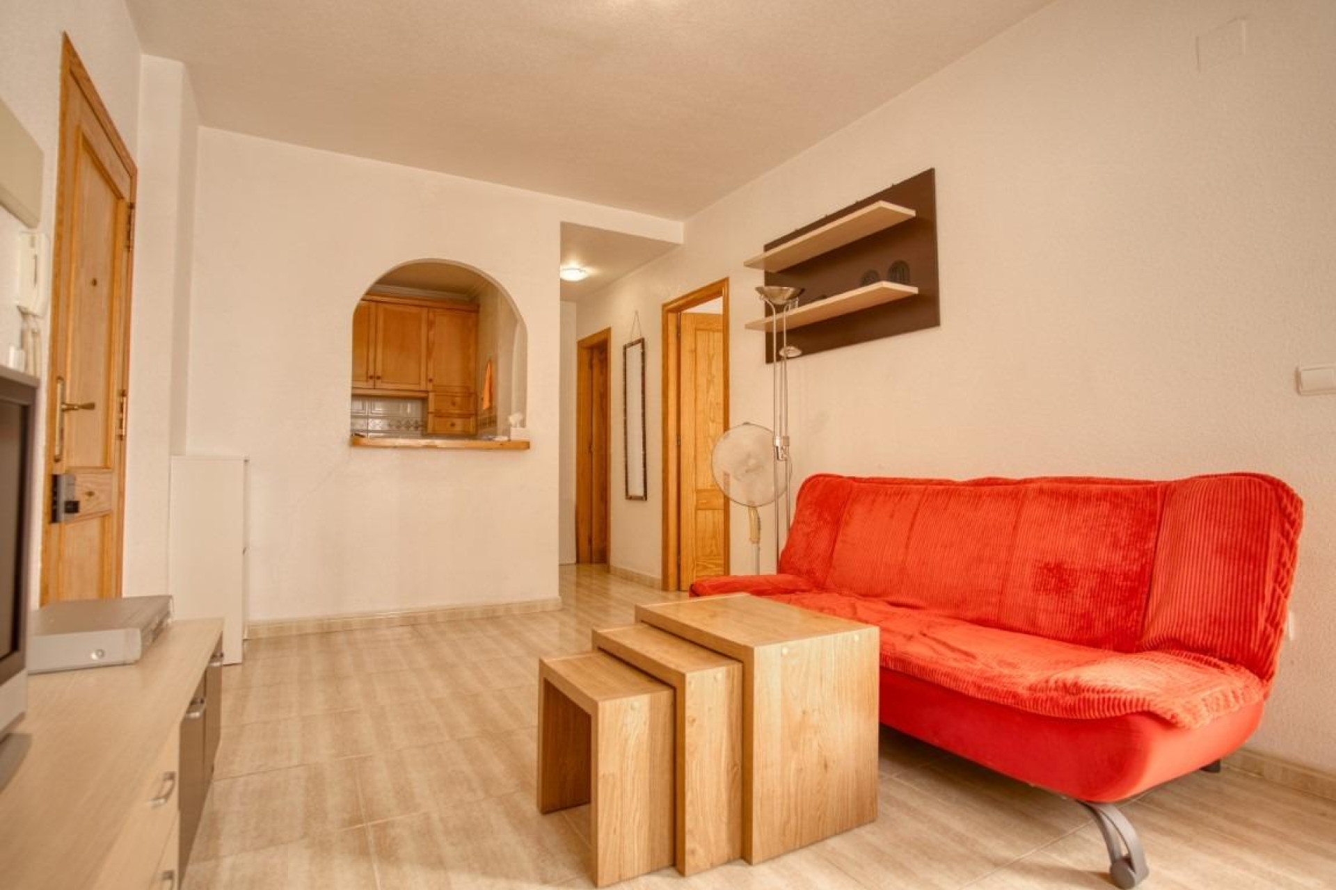 Herverkoop - Apartment - Torrevieja - Playa de los locos