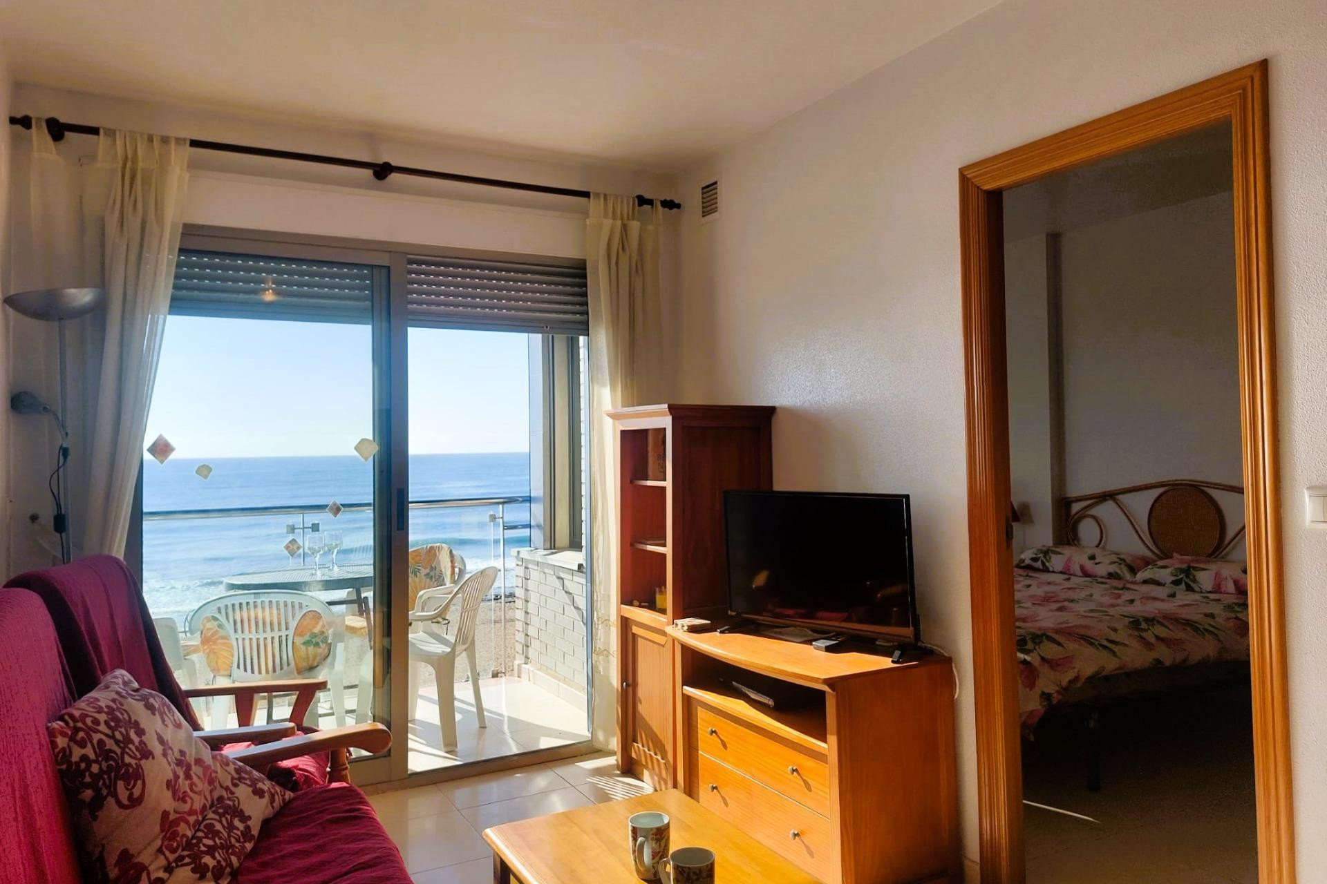 Herverkoop - Apartment - Torrevieja - Playa de los locos