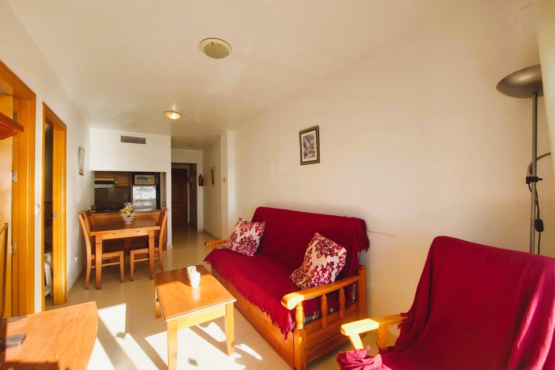 Herverkoop - Apartment - Torrevieja - Playa de los locos