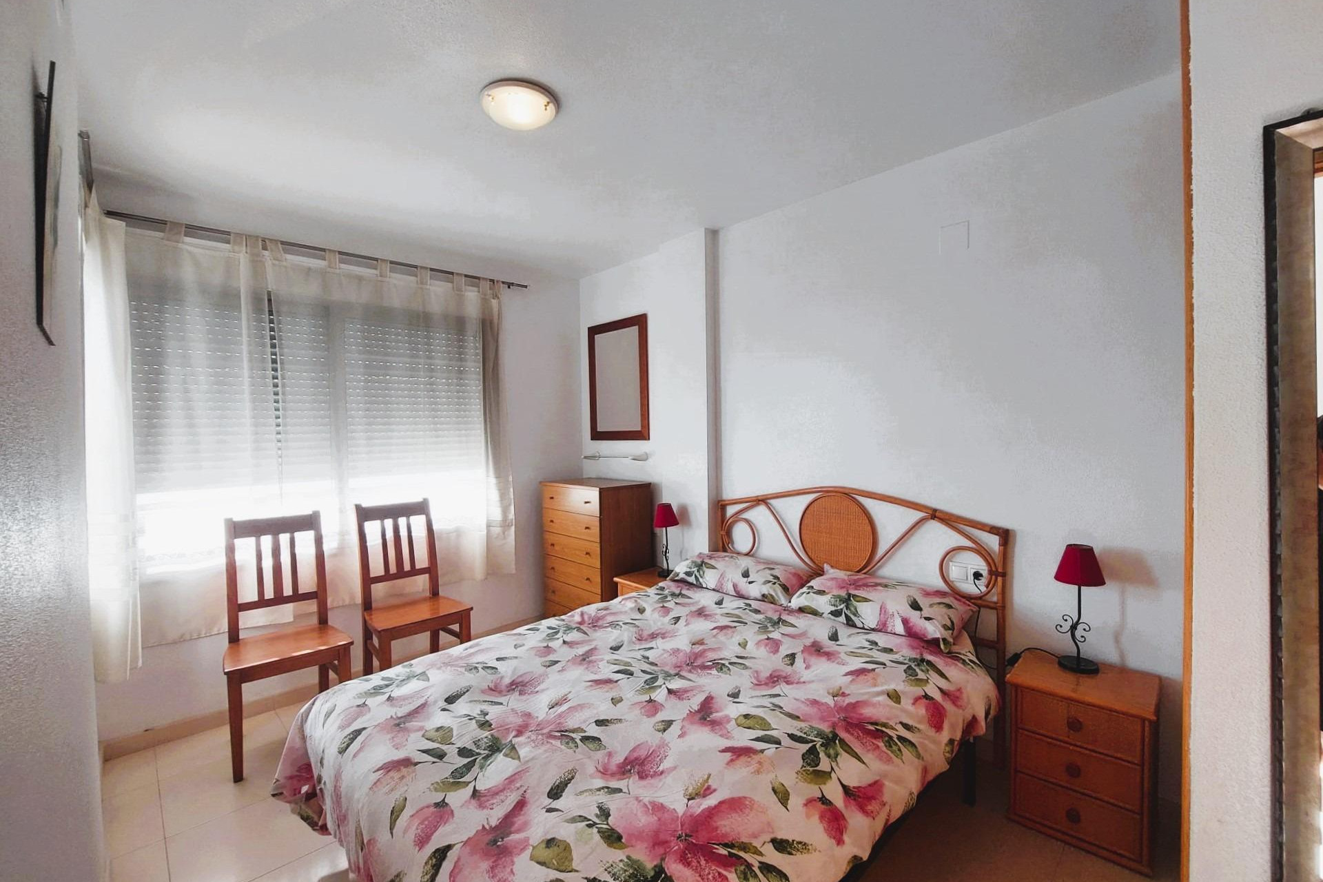 Herverkoop - Apartment - Torrevieja - Playa de los locos