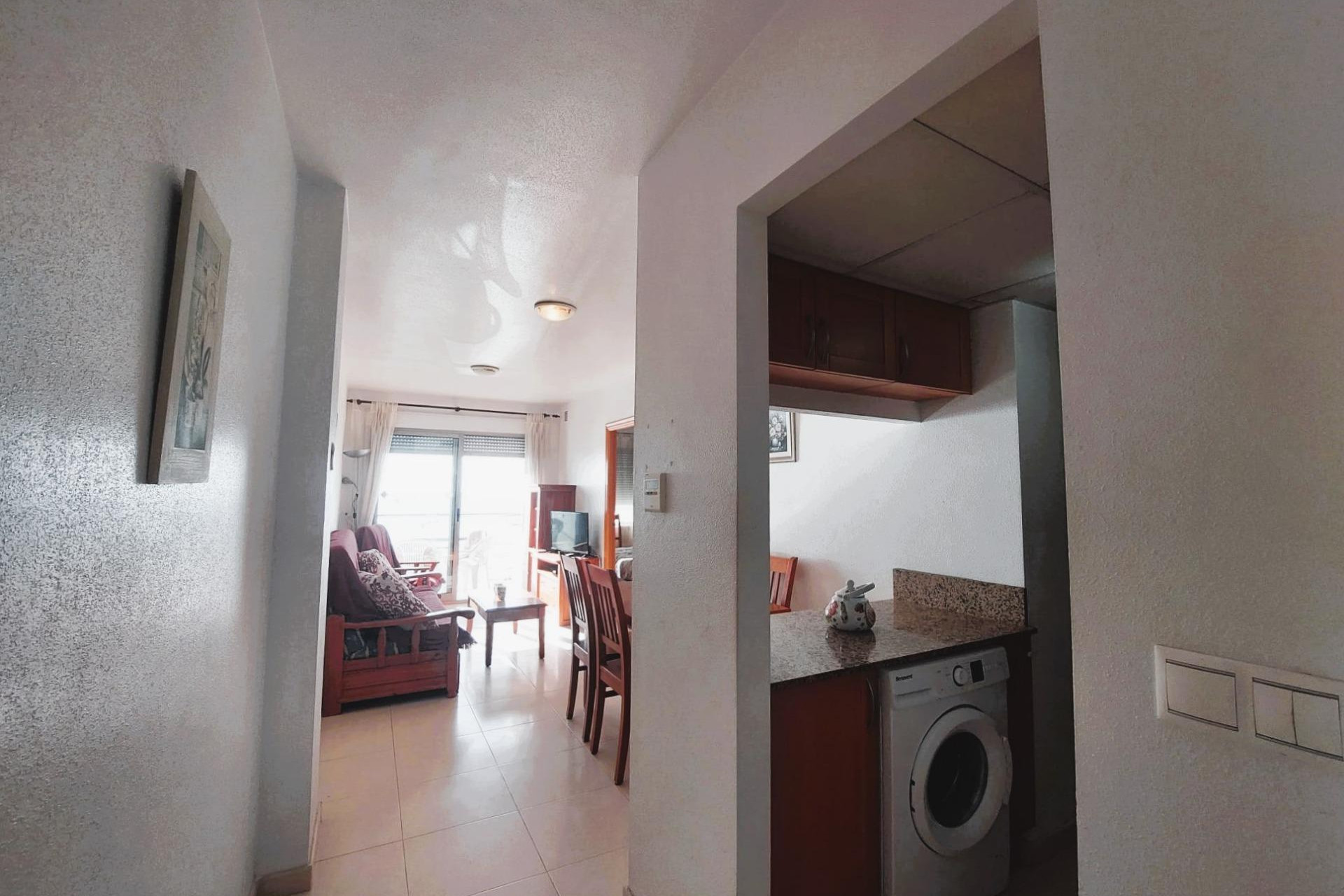 Herverkoop - Apartment - Torrevieja - Playa de los locos