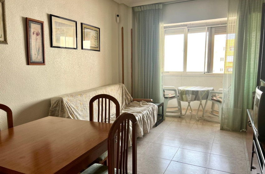 Herverkoop - Apartment - Torrevieja - Playa de los locos