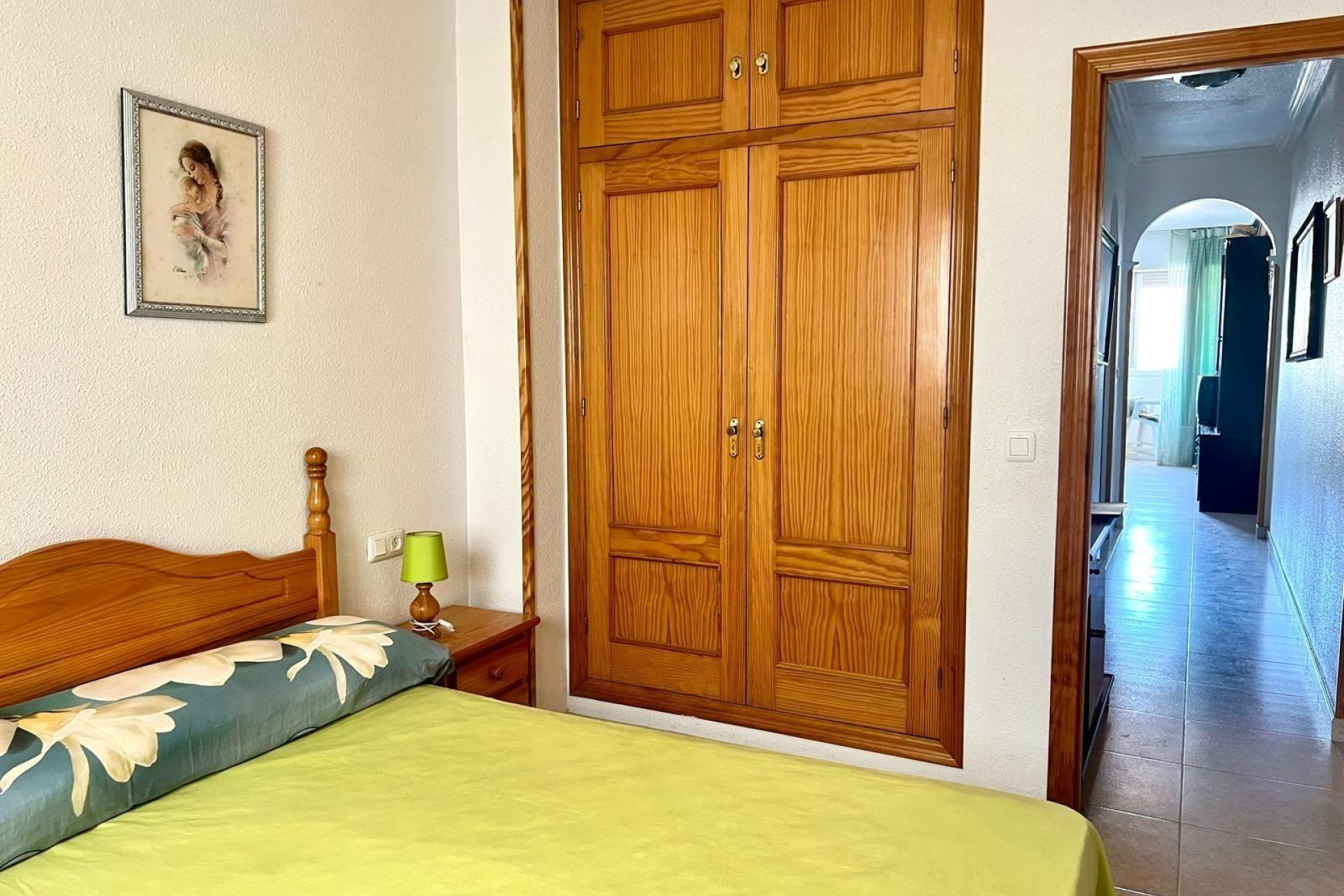 Herverkoop - Apartment - Torrevieja - Playa de los locos