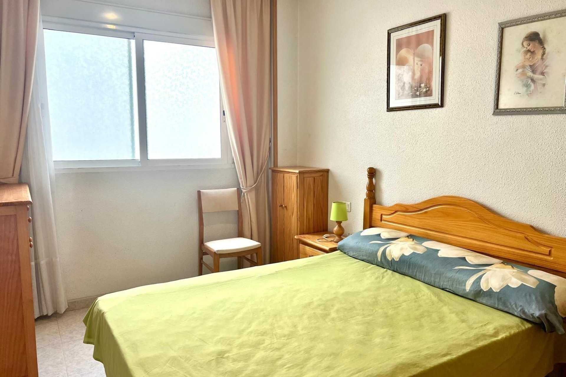 Herverkoop - Apartment - Torrevieja - Playa de los locos