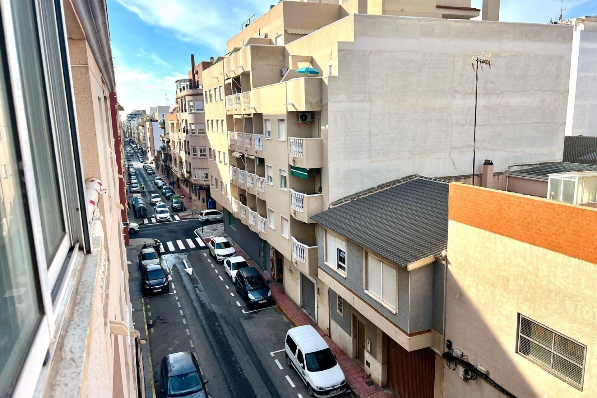 Herverkoop - Apartment - Torrevieja - Playa de los locos