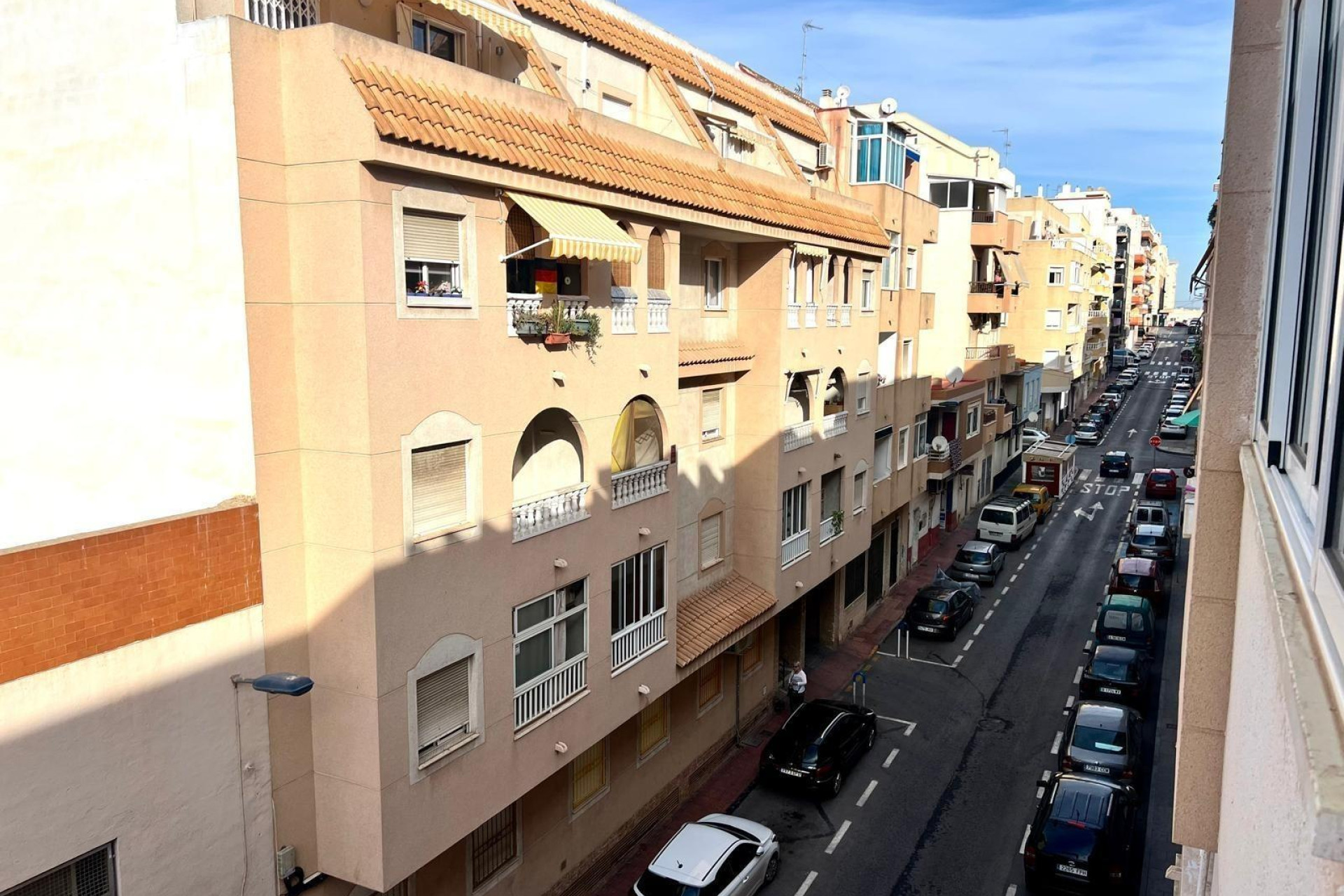 Herverkoop - Apartment - Torrevieja - Playa de los locos