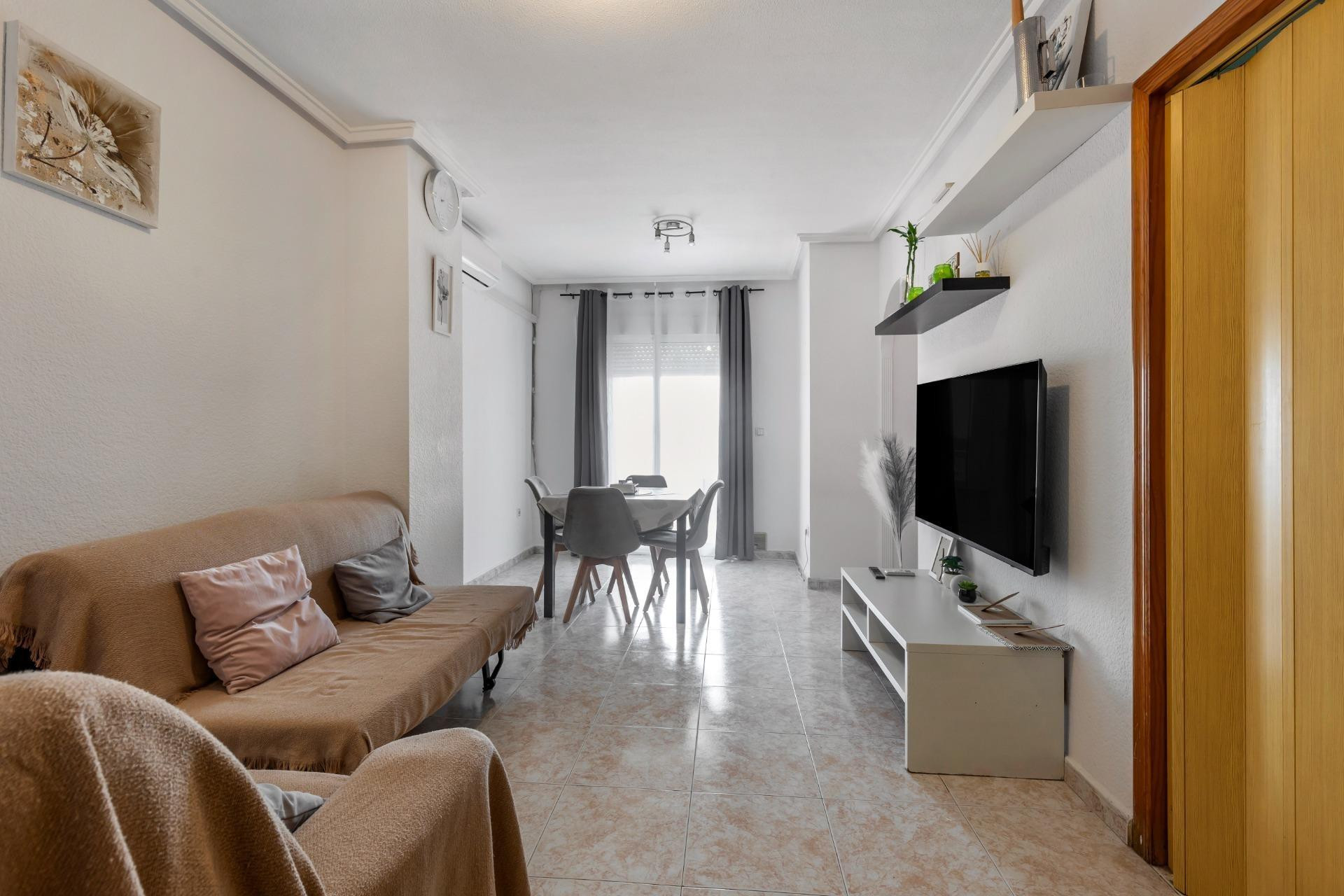 Herverkoop - Apartment - Torrevieja - Playa de los locos