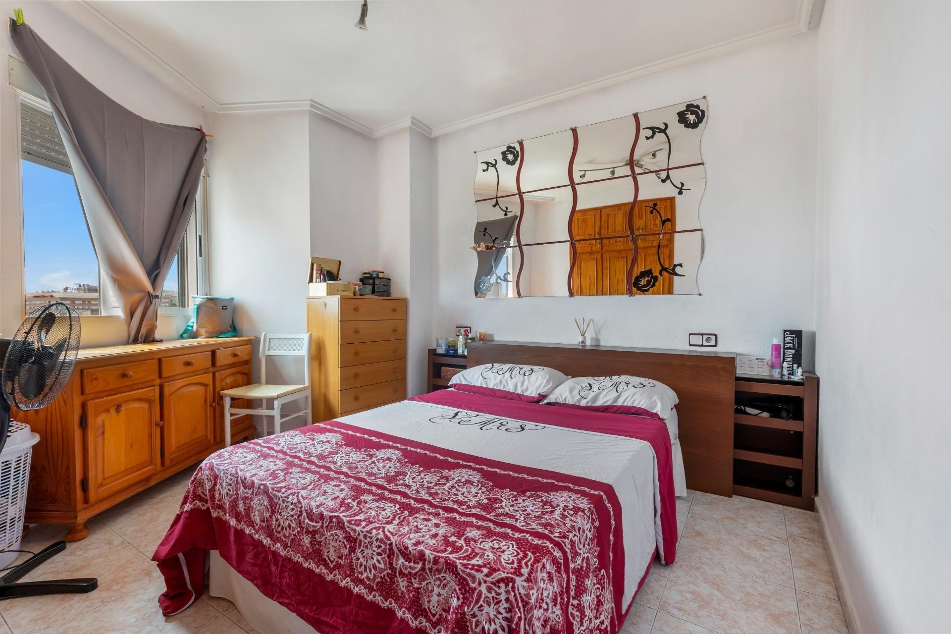 Herverkoop - Apartment - Torrevieja - Playa de los locos