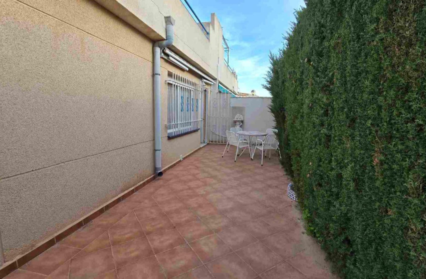 Herverkoop - Apartment - Torrevieja - Playa de los locos