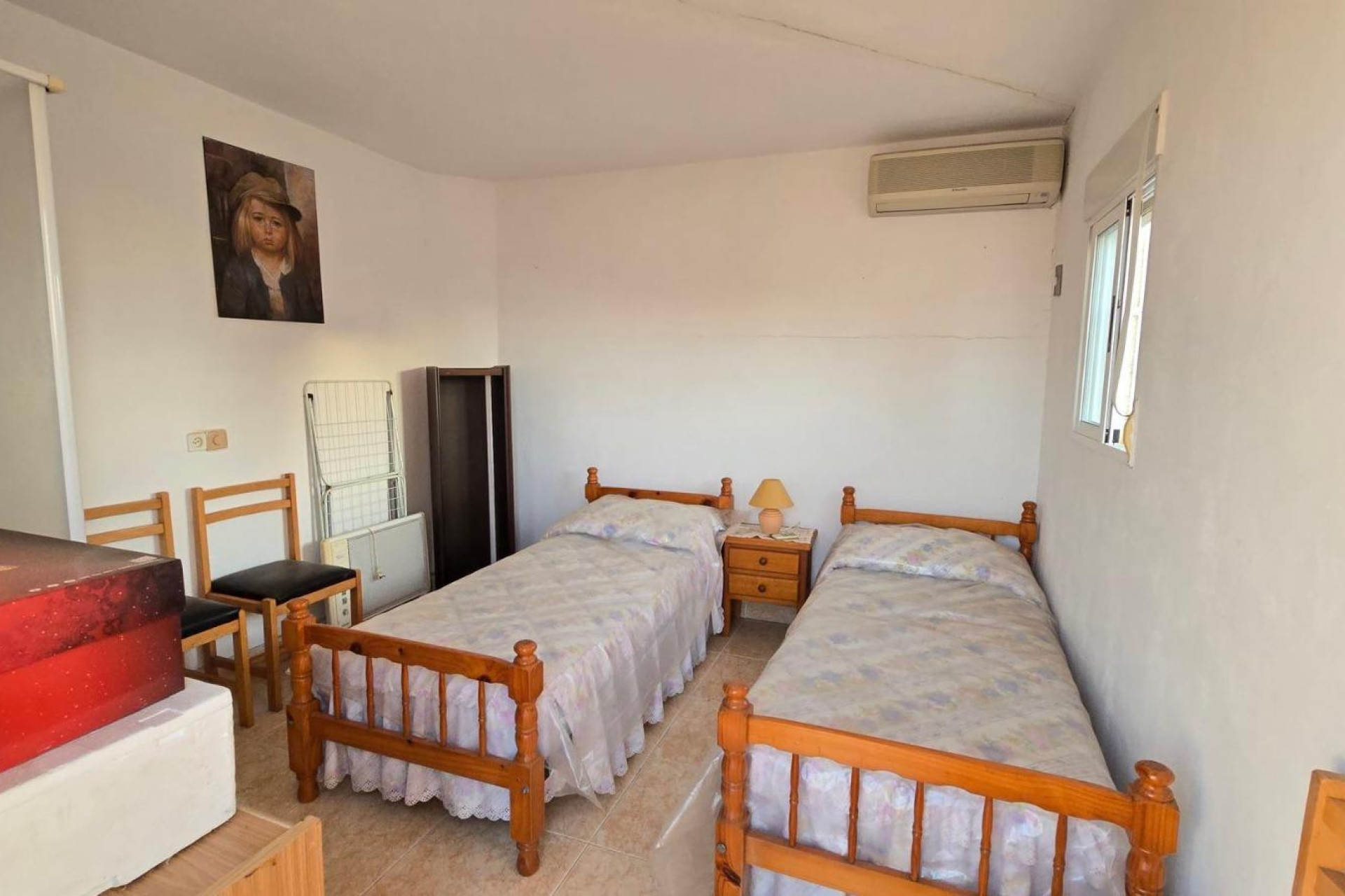 Herverkoop - Apartment - Torrevieja - Playa de los locos