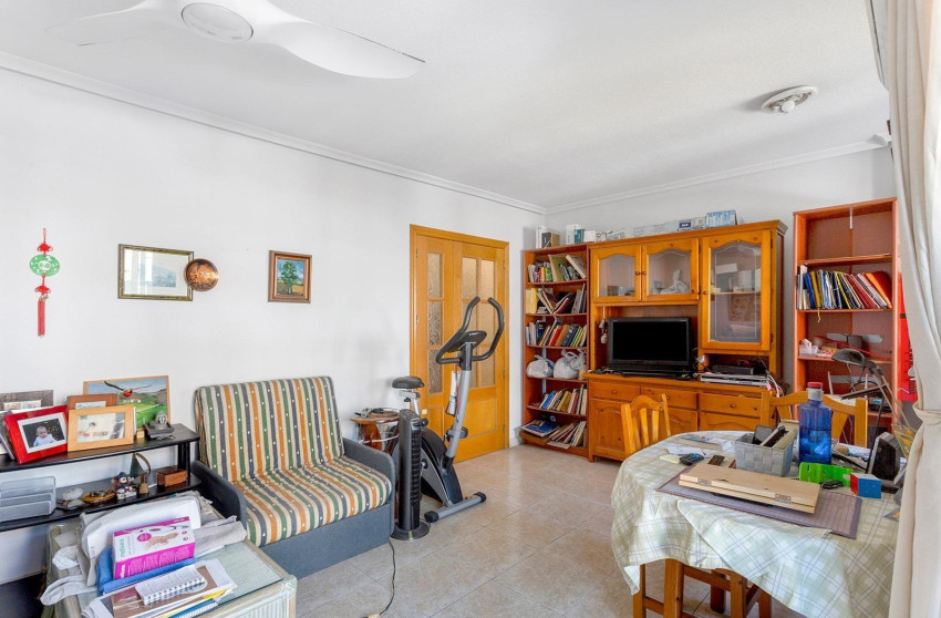 Herverkoop - Apartment - Torrevieja - Playa de los locos