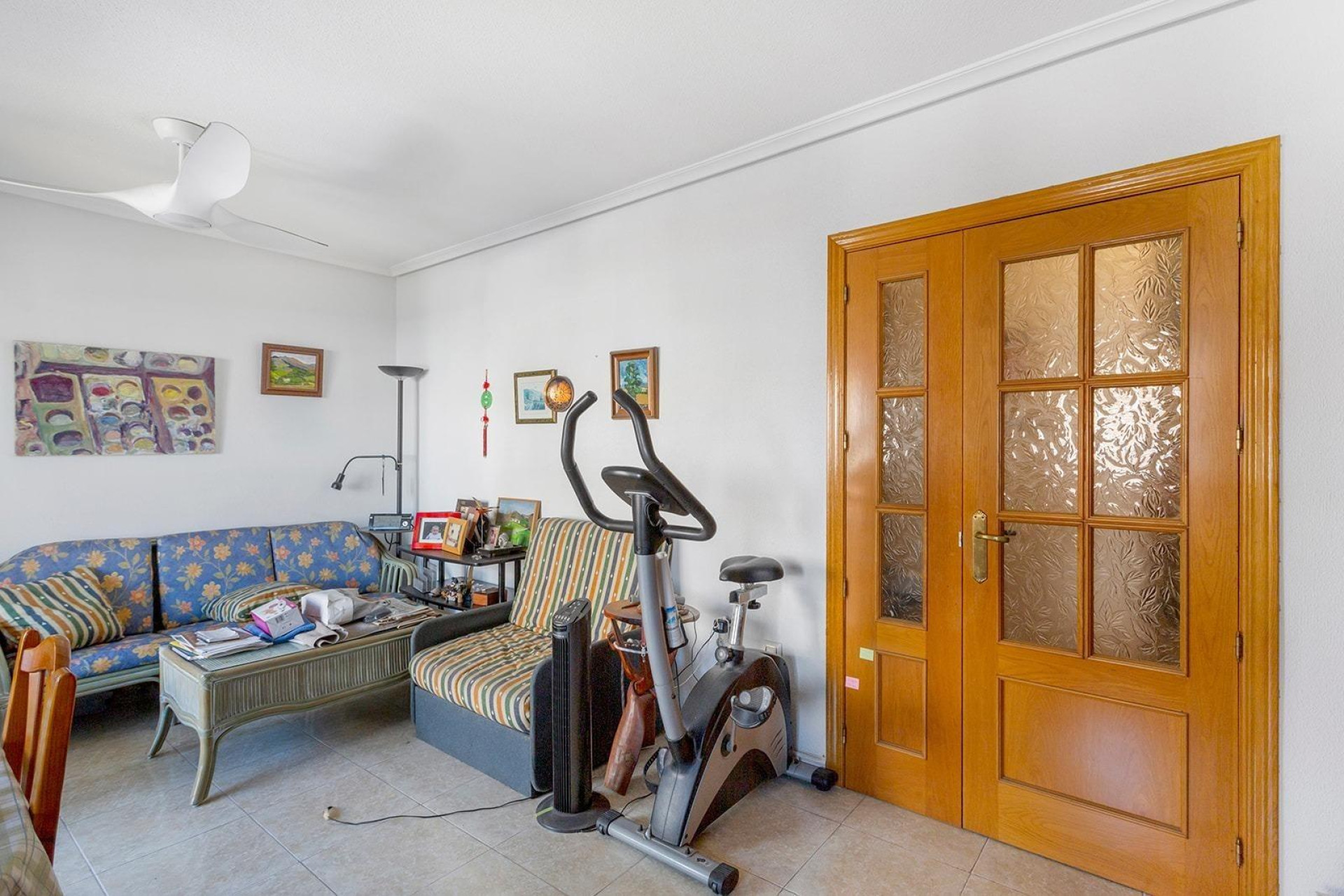 Herverkoop - Apartment - Torrevieja - Playa de los locos