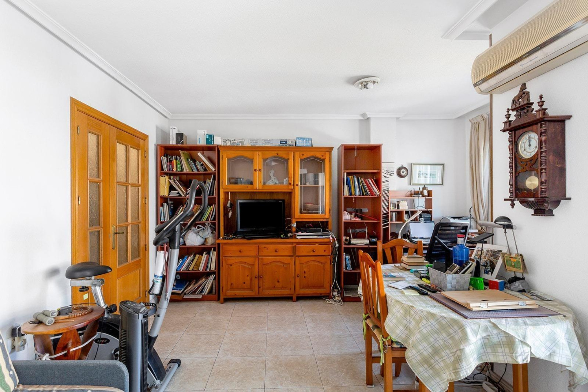 Herverkoop - Apartment - Torrevieja - Playa de los locos