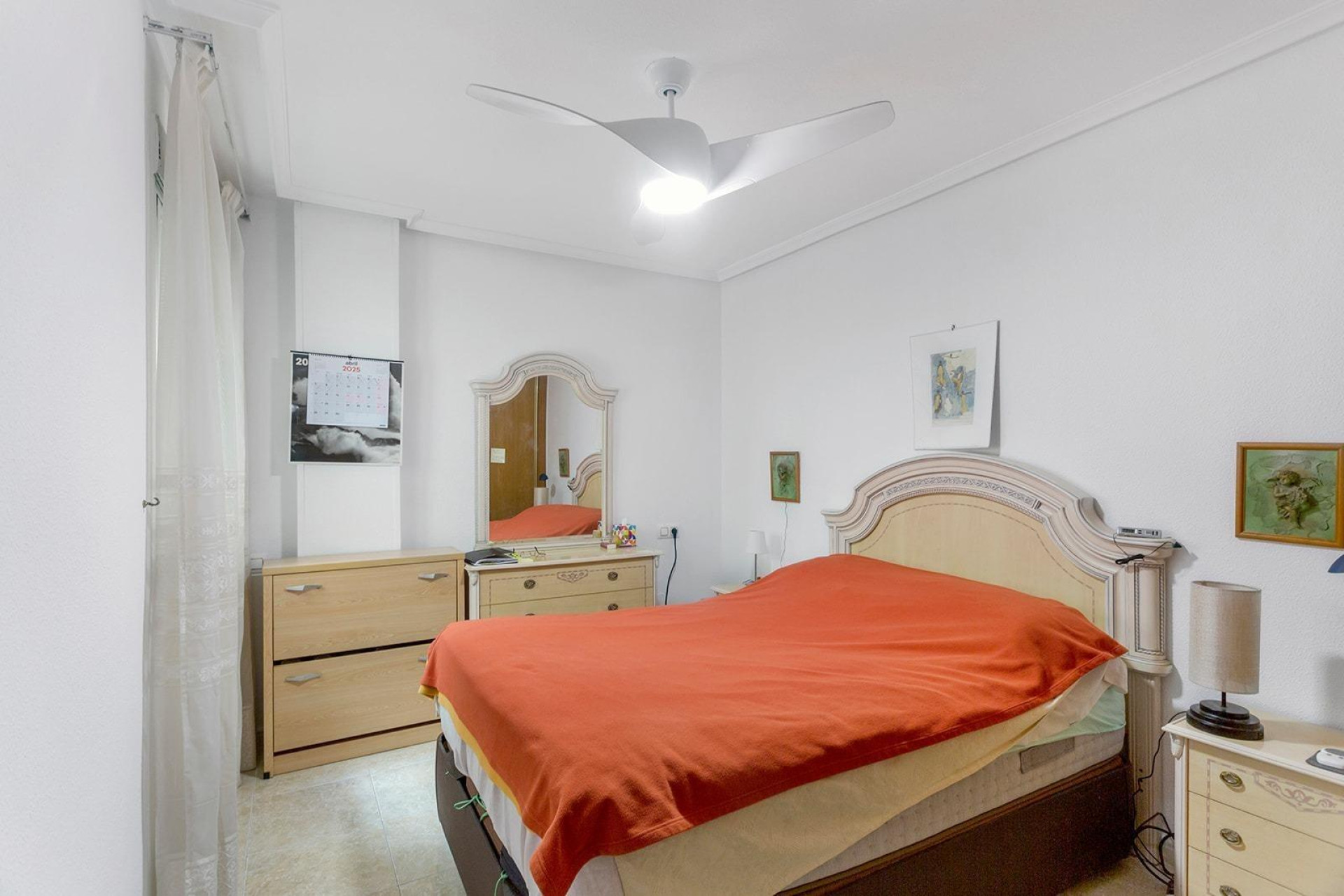 Herverkoop - Apartment - Torrevieja - Playa de los locos