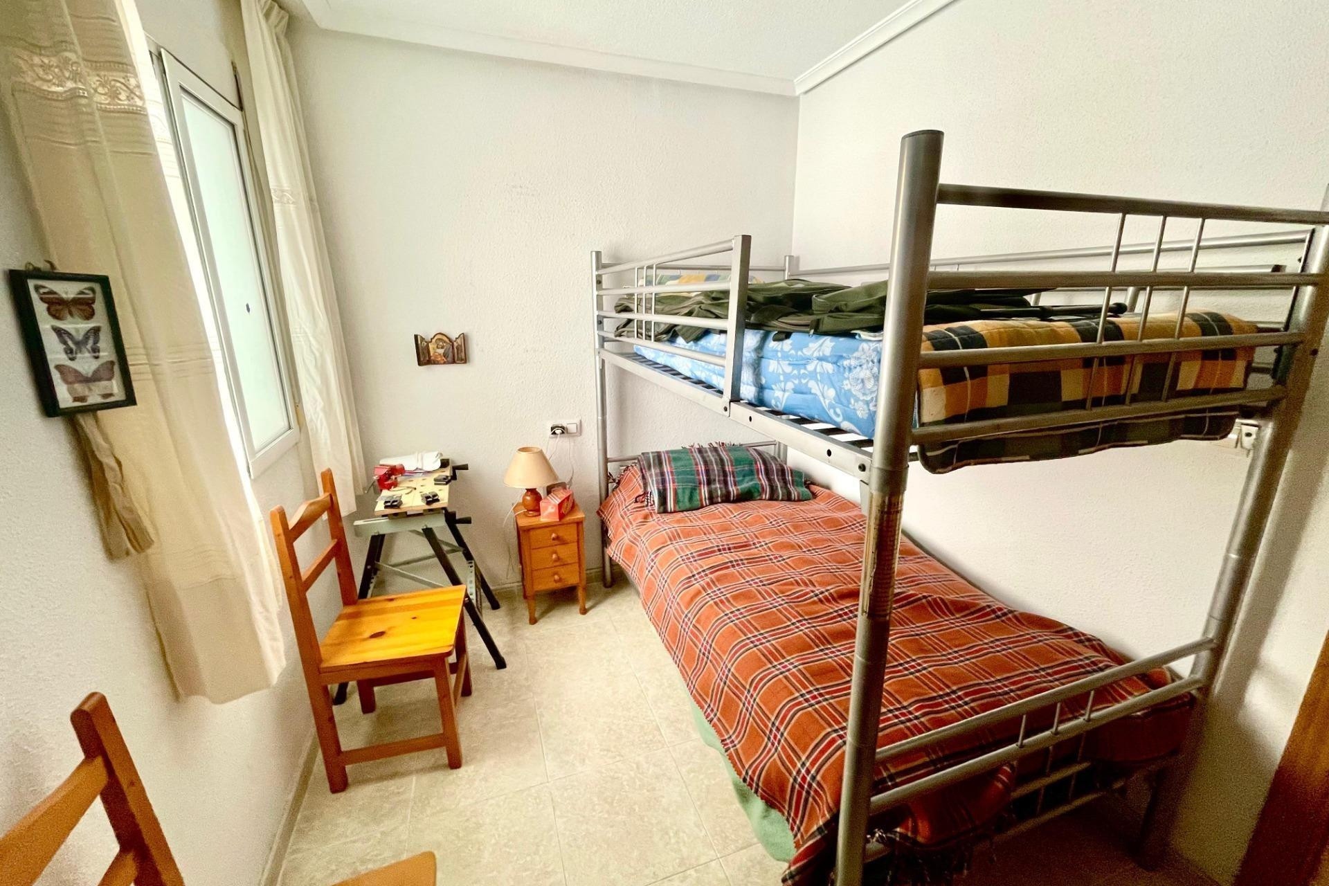 Herverkoop - Apartment - Torrevieja - Playa de los locos