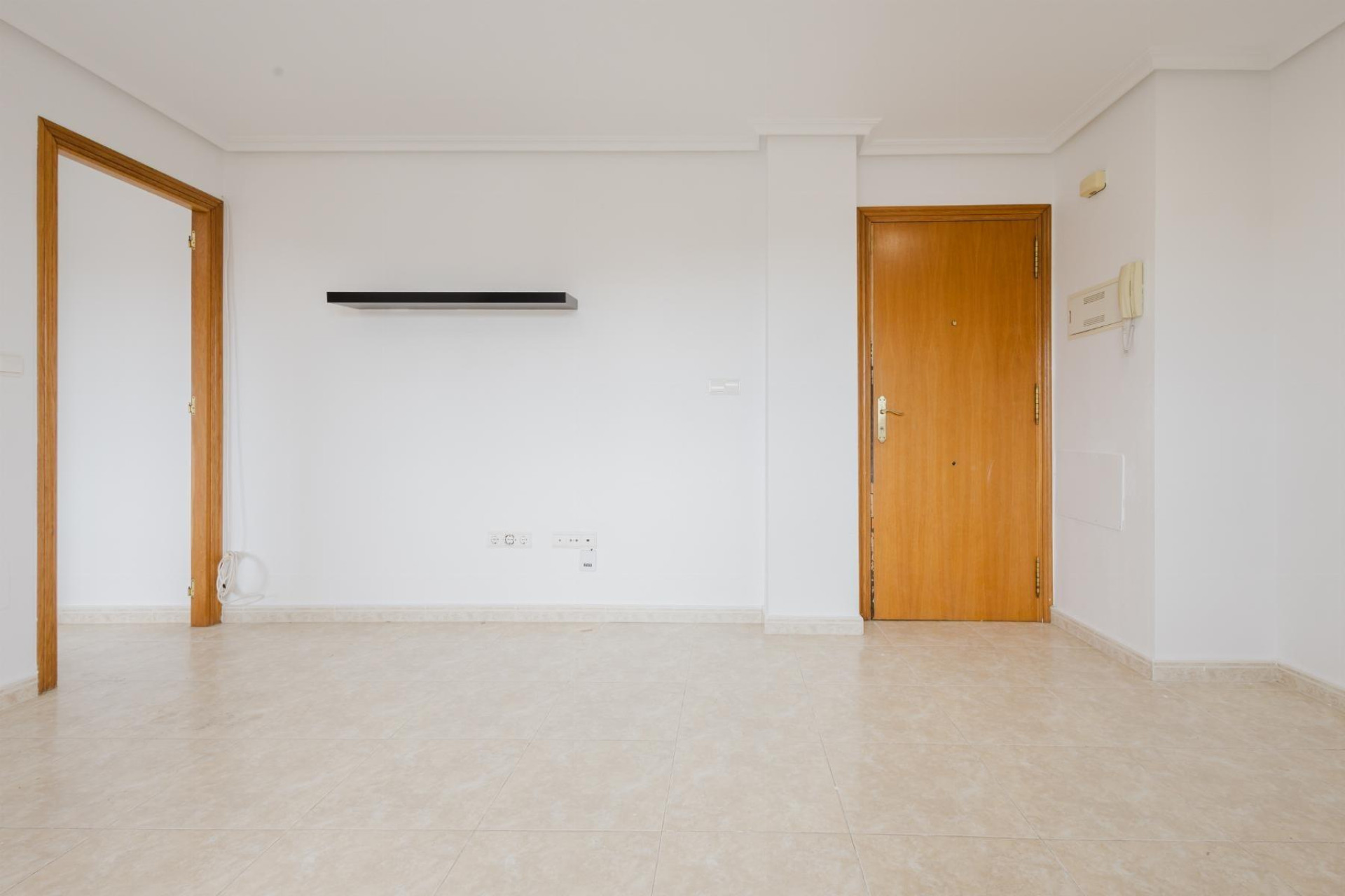 Herverkoop - Apartment - Torrevieja - Playa de los locos