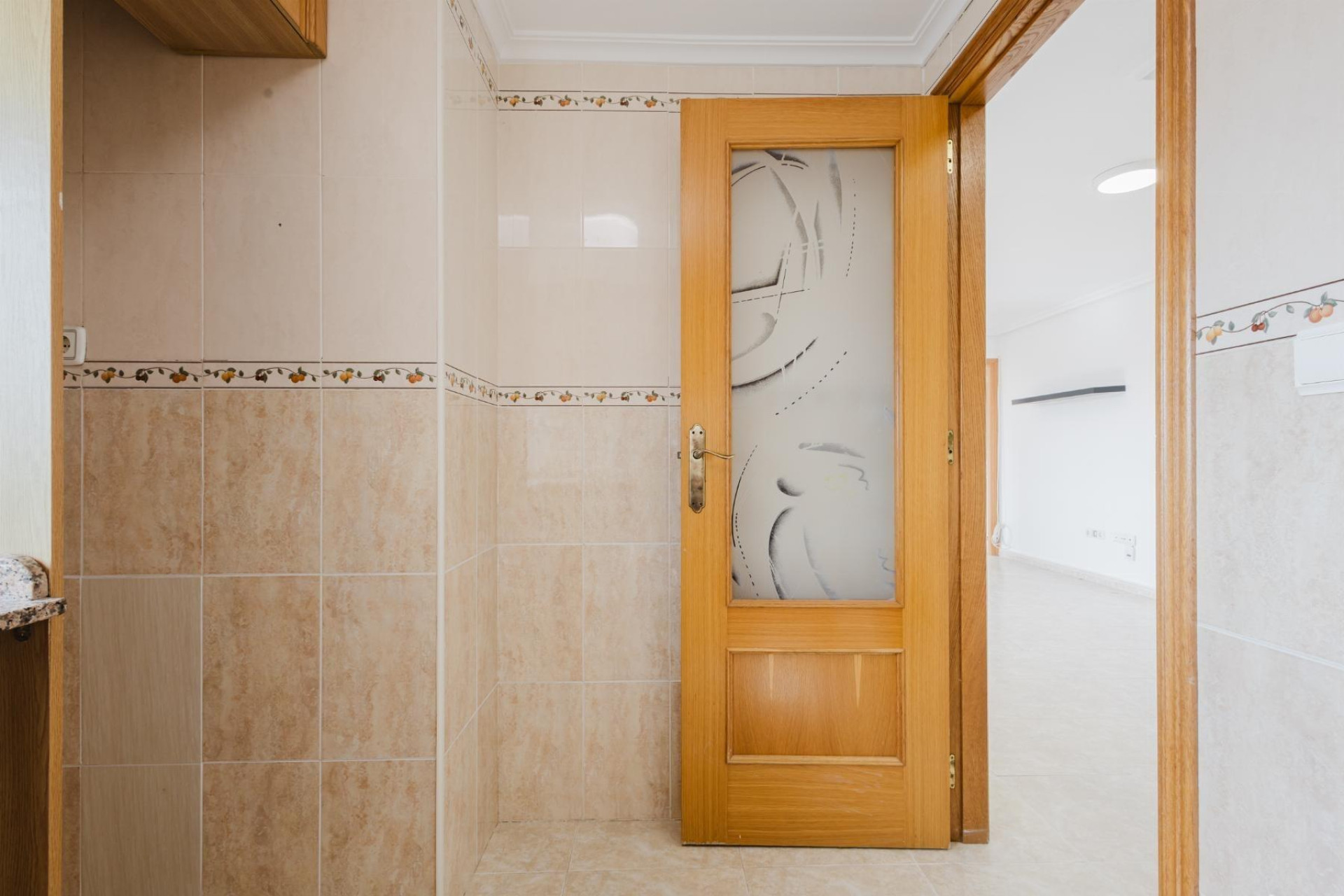 Herverkoop - Apartment - Torrevieja - Playa de los locos