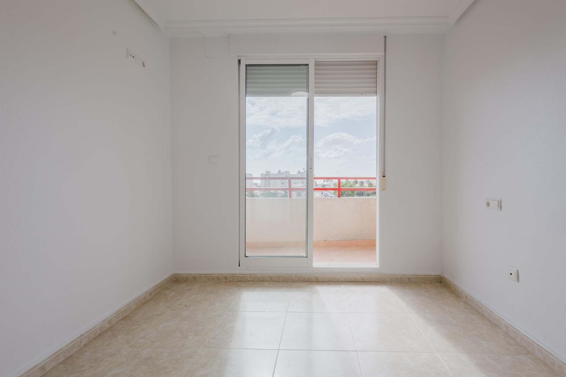 Herverkoop - Apartment - Torrevieja - Playa de los locos