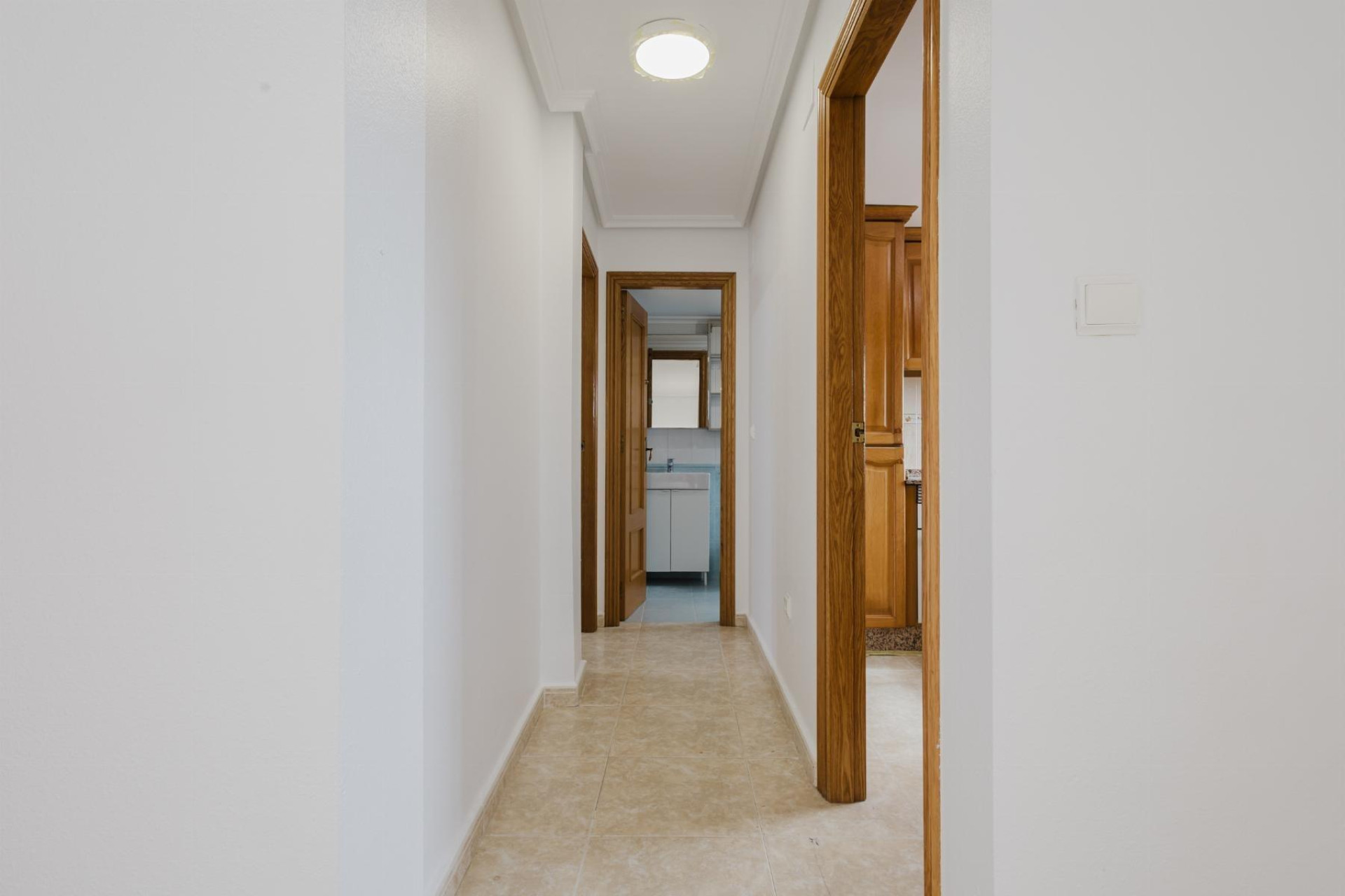 Herverkoop - Apartment - Torrevieja - Playa de los locos