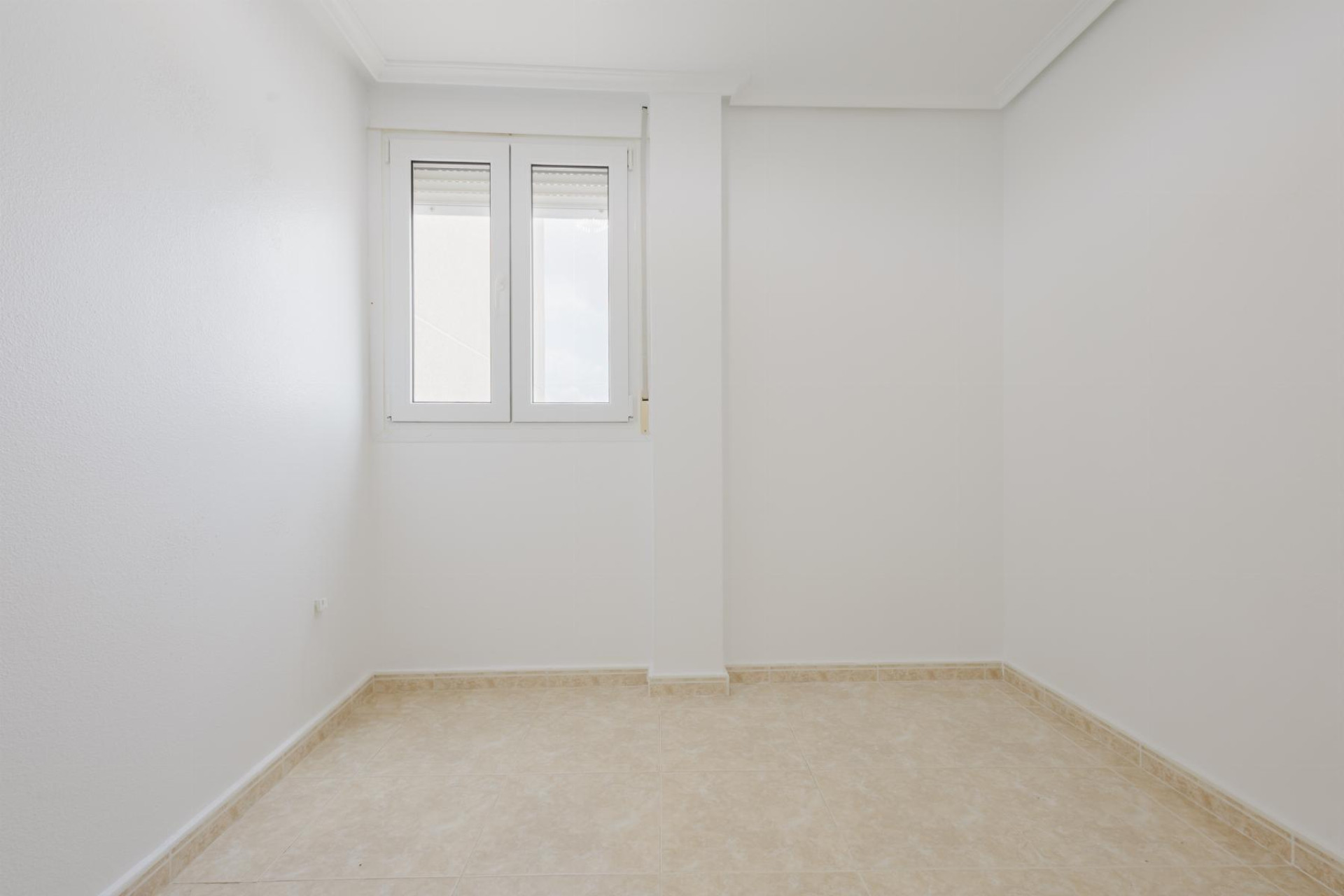 Herverkoop - Apartment - Torrevieja - Playa de los locos