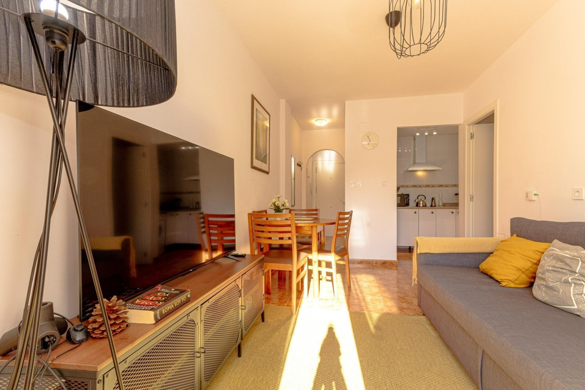 Herverkoop - Apartment - Torrevieja - Playa de los locos