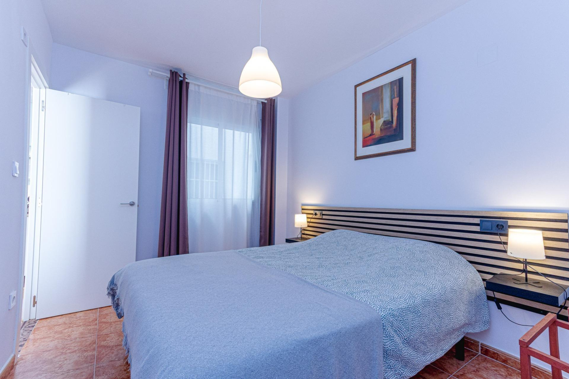 Herverkoop - Apartment - Torrevieja - Playa de los locos