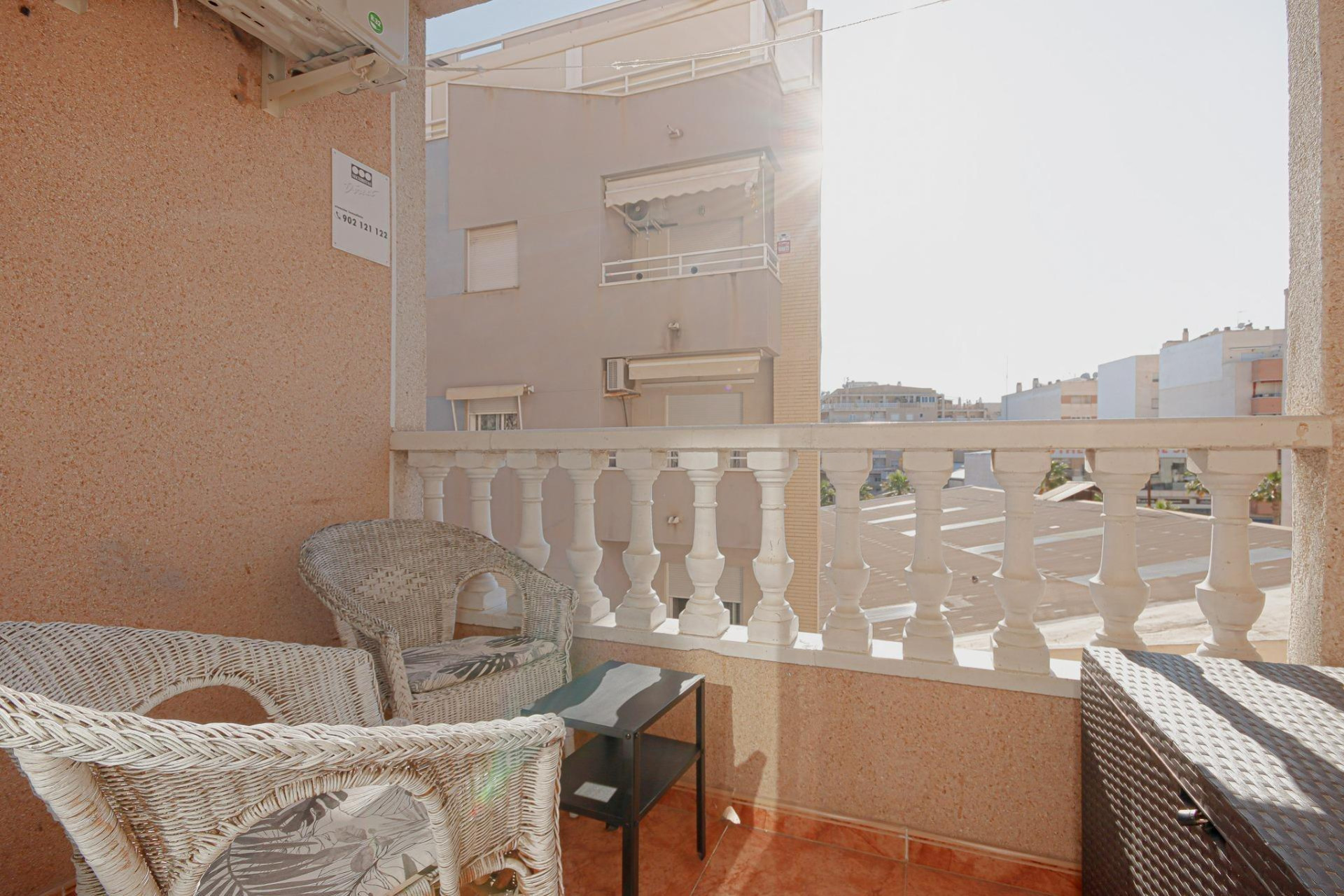 Herverkoop - Apartment - Torrevieja - Playa de los locos