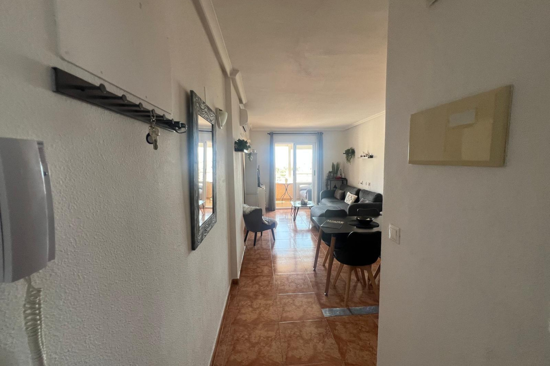 Herverkoop - Apartment - Torrevieja - Playa de los locos