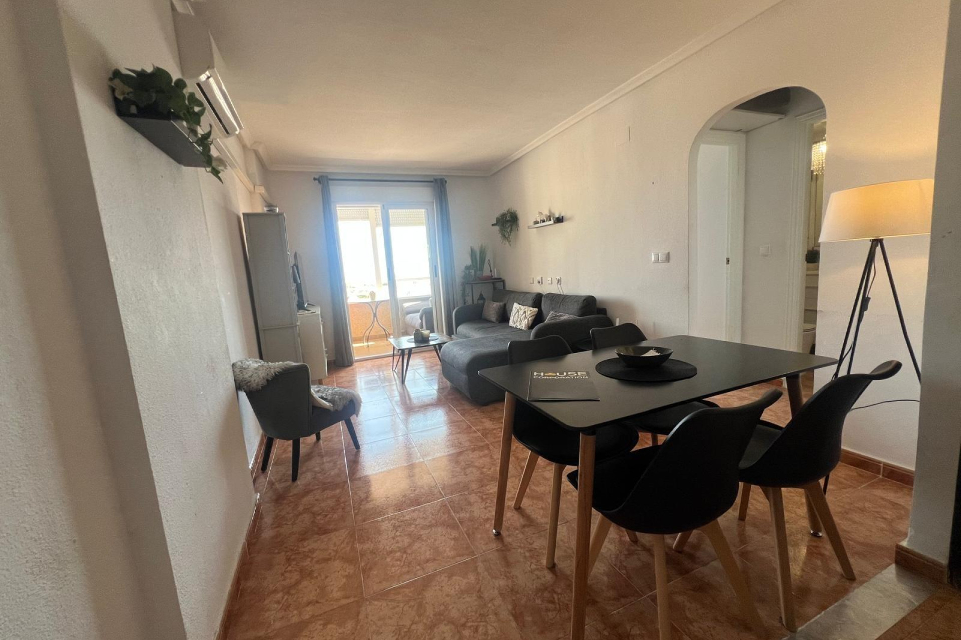 Herverkoop - Apartment - Torrevieja - Playa de los locos