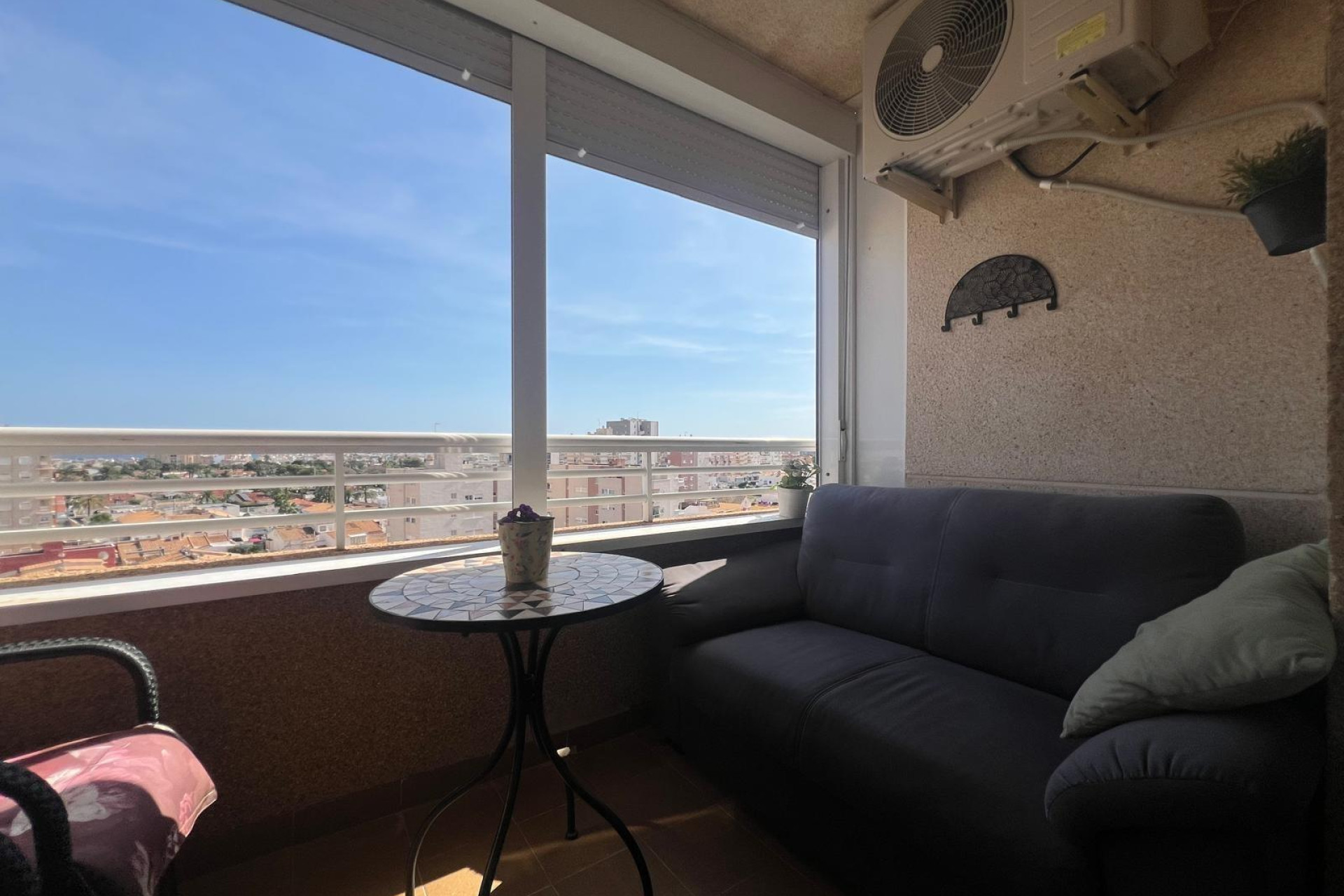 Herverkoop - Apartment - Torrevieja - Playa de los locos