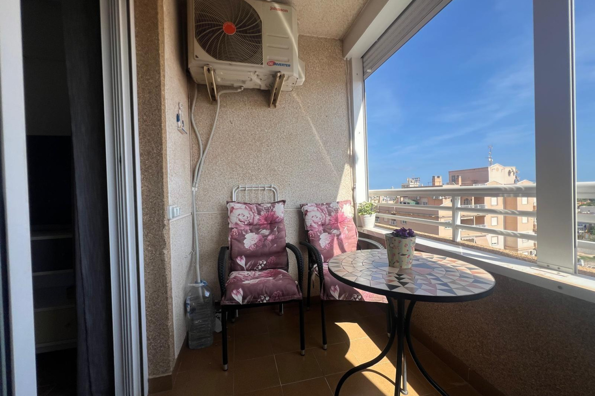 Herverkoop - Apartment - Torrevieja - Playa de los locos