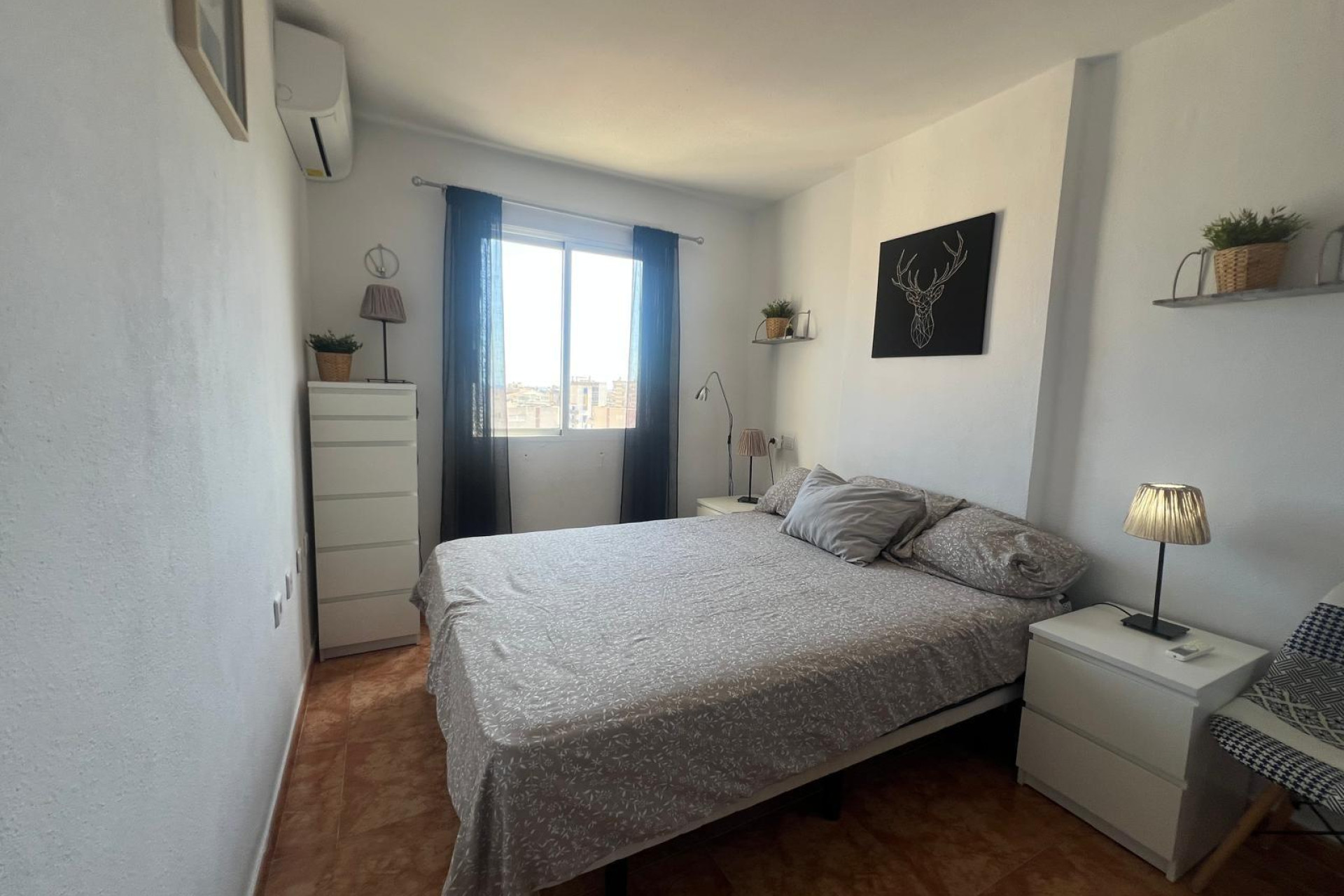 Herverkoop - Apartment - Torrevieja - Playa de los locos